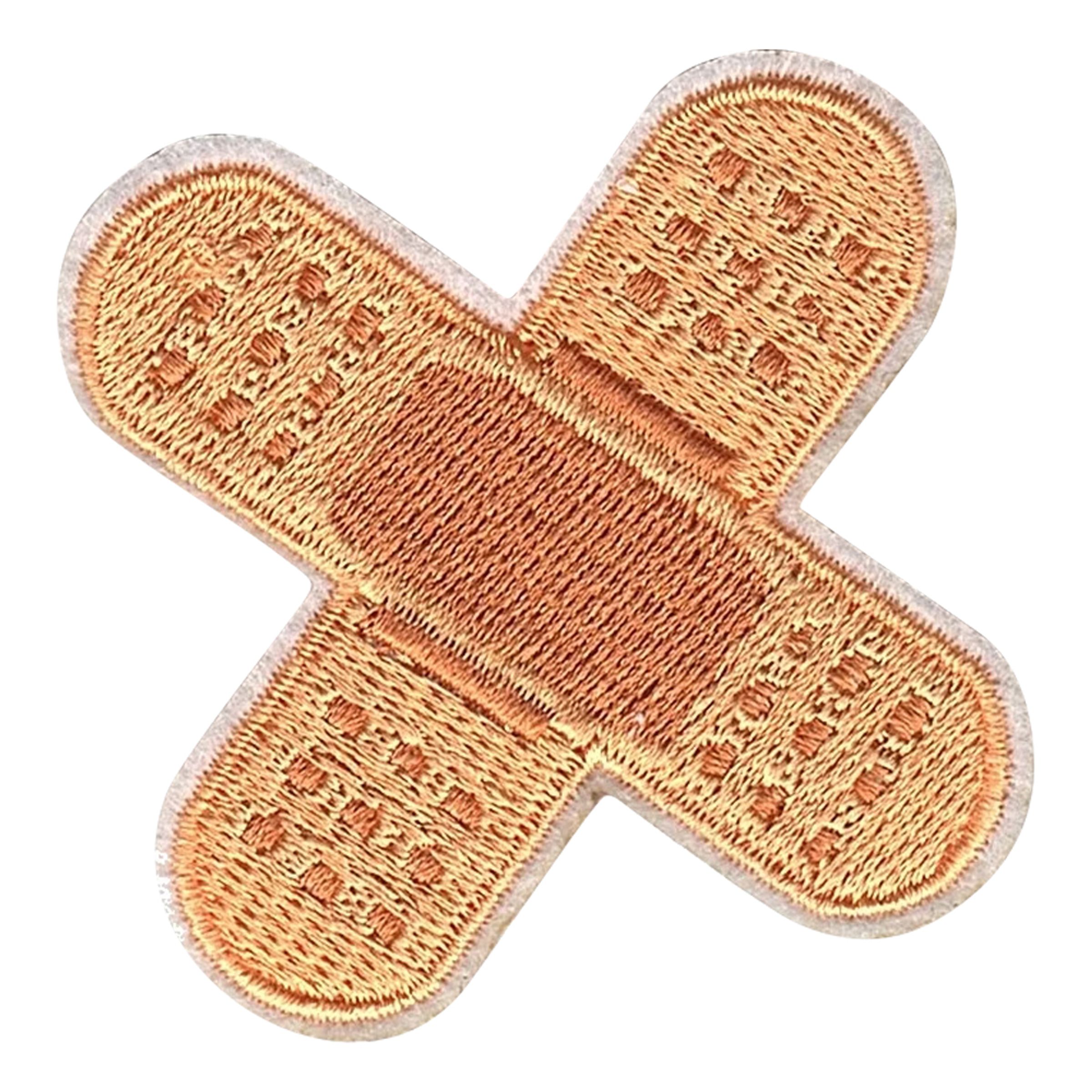 Stofmærke Plaster