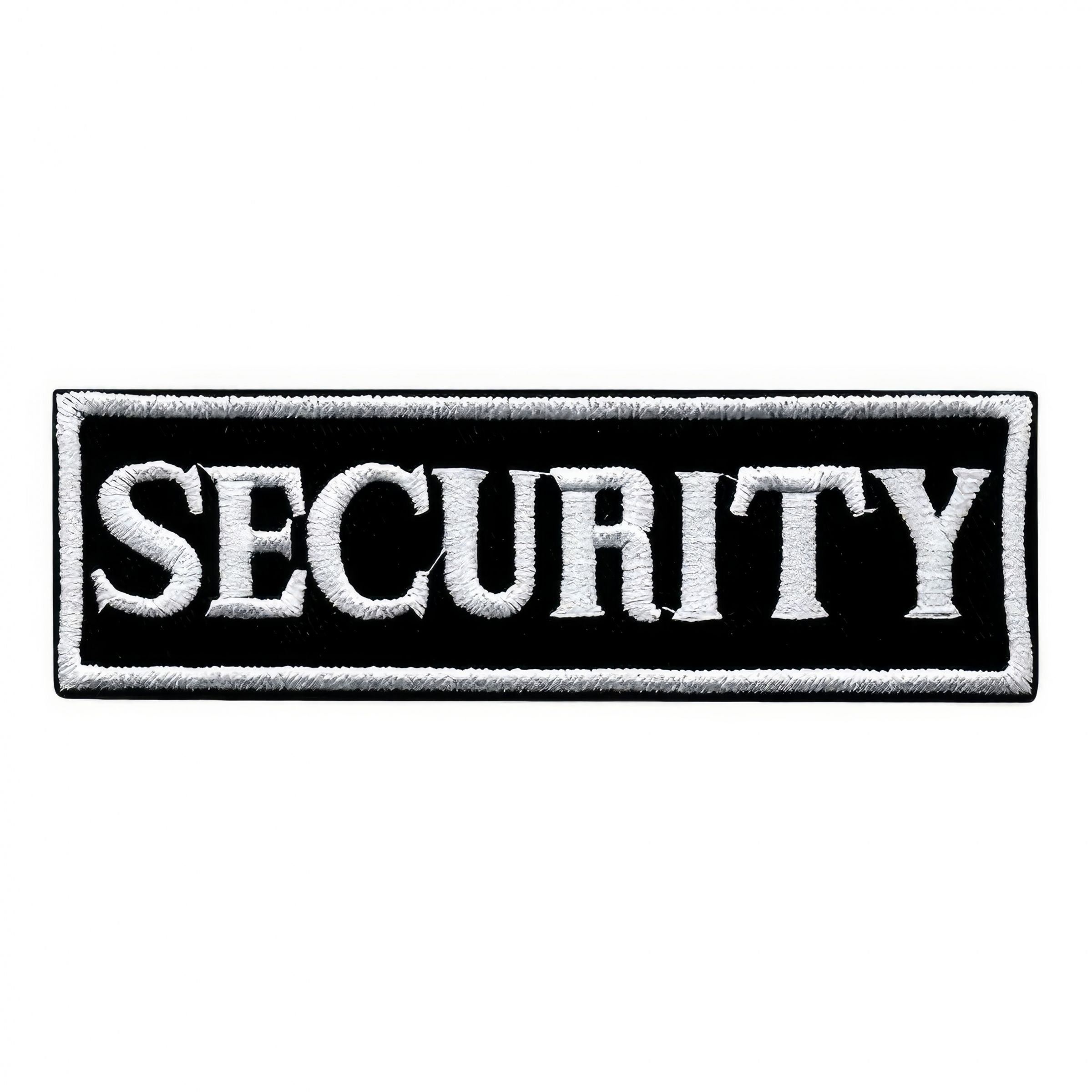 Stofmærke Security