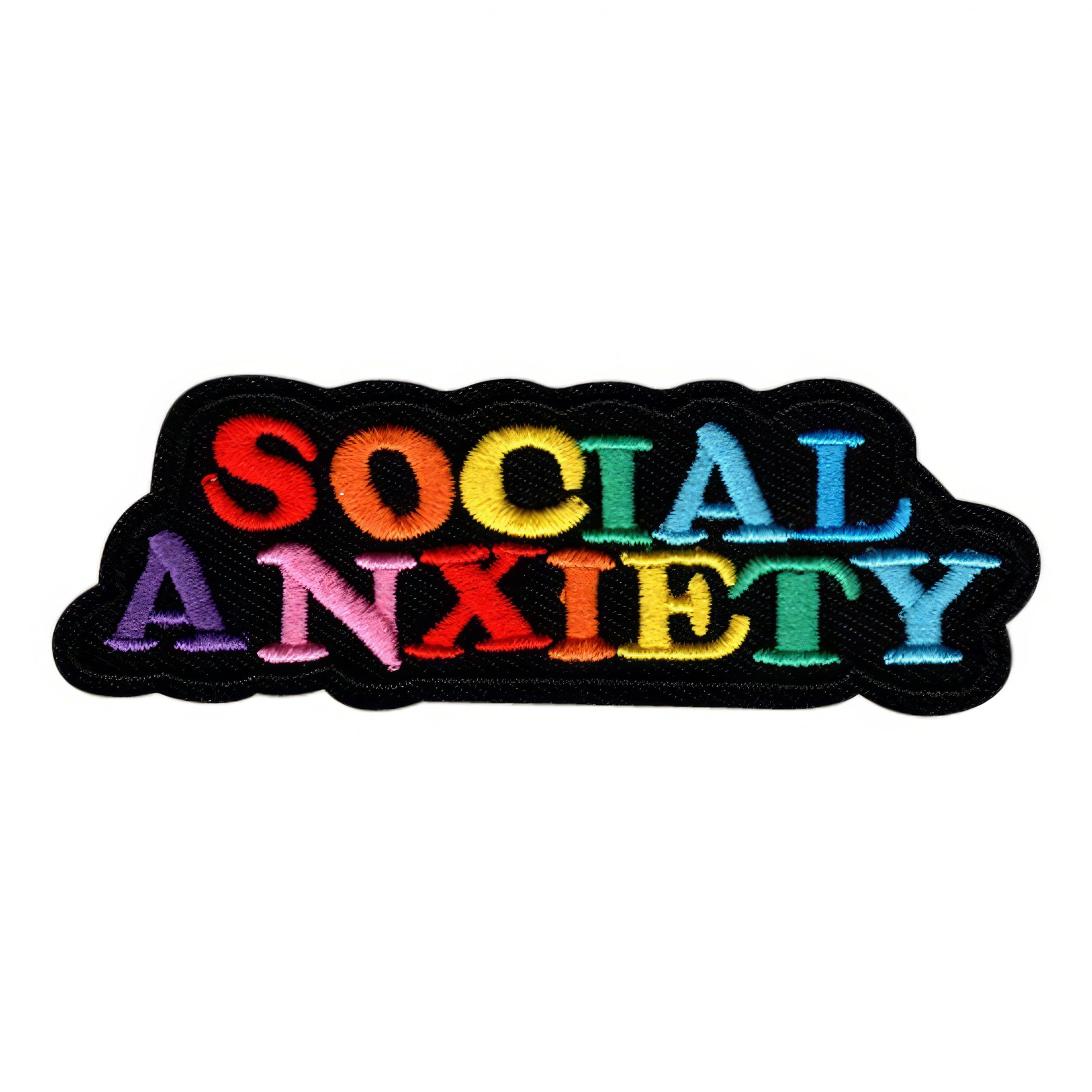 Stofmærke Social Anxiety