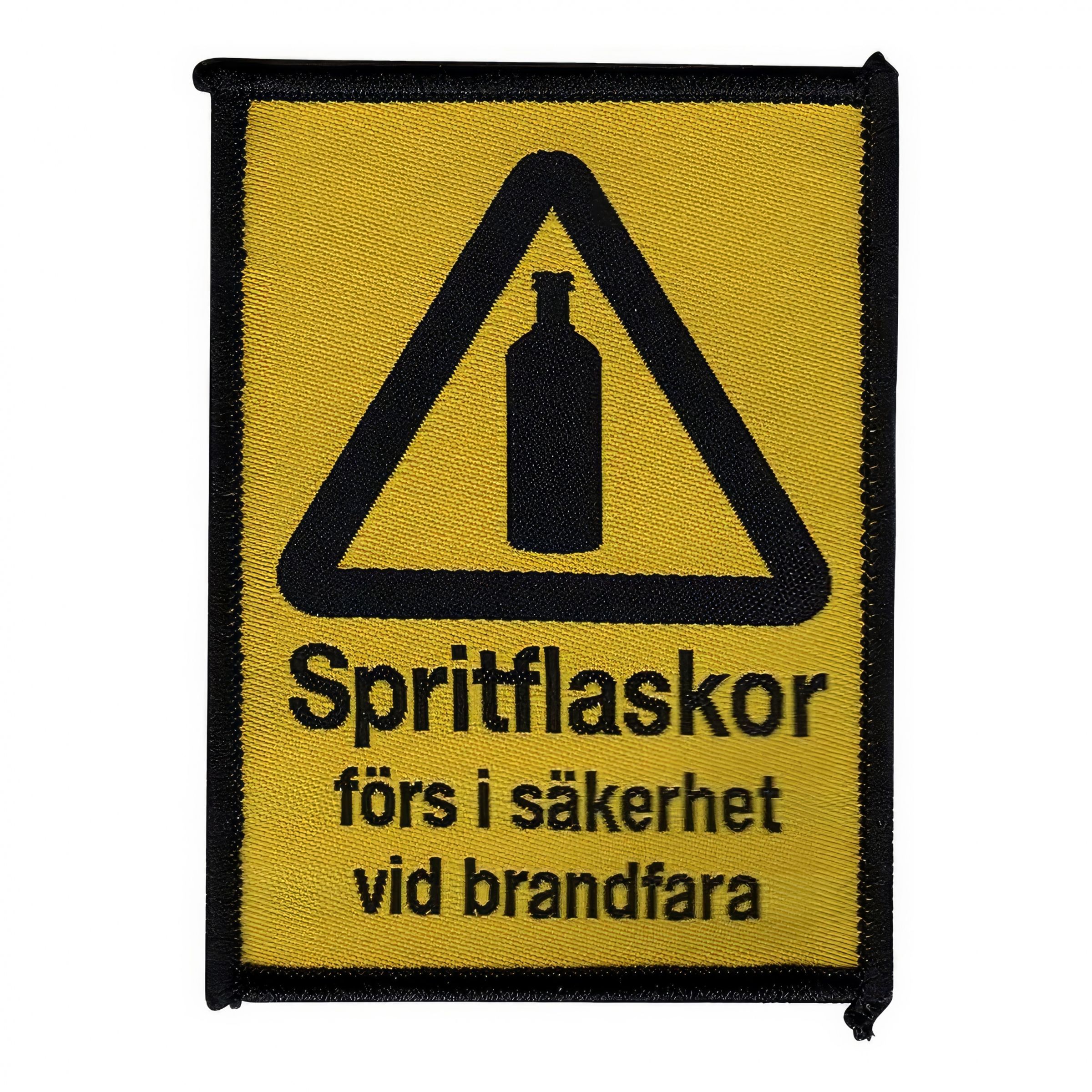 Stofmærke