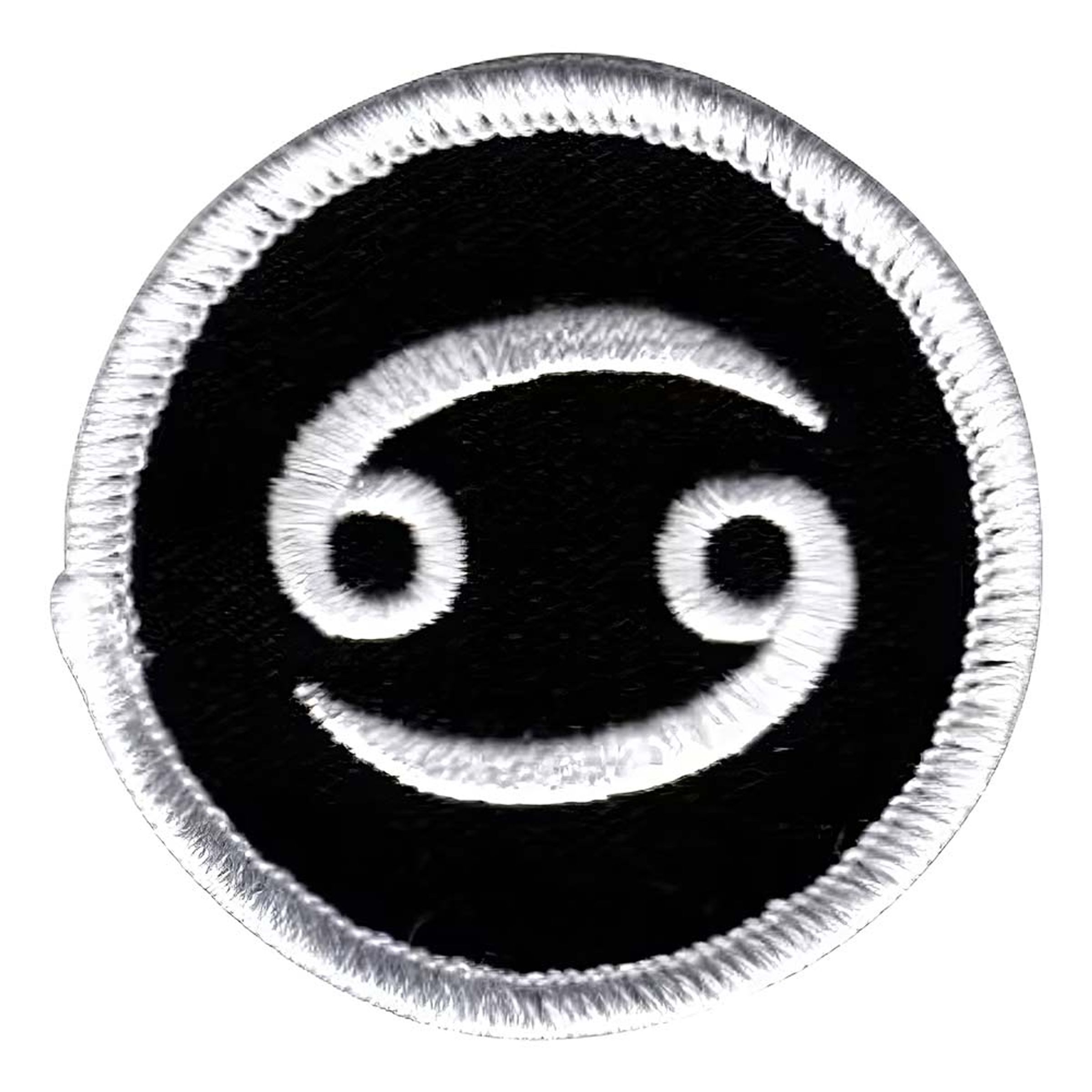 Stofmærke Stjernetegn - Krebsen