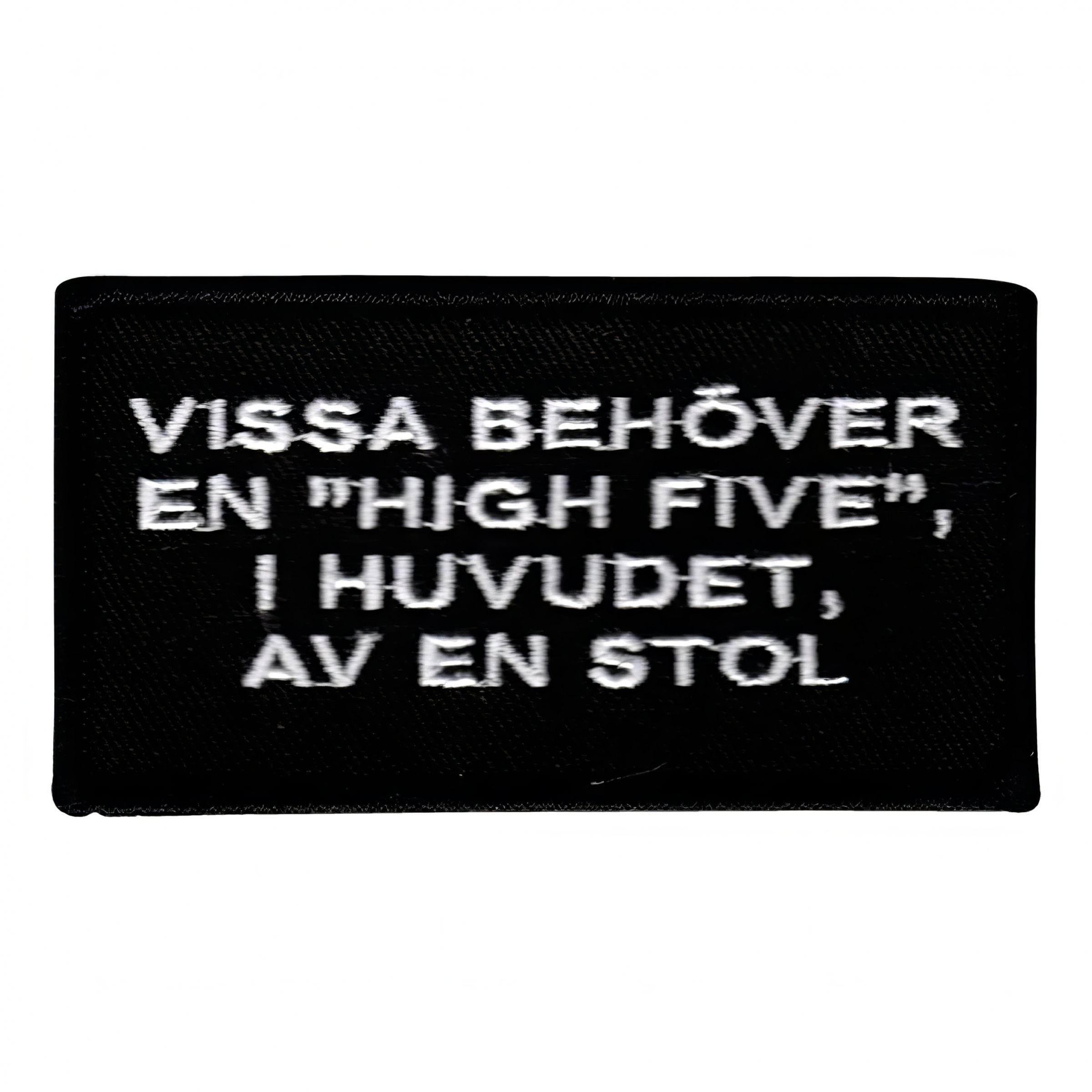 Stofmærke