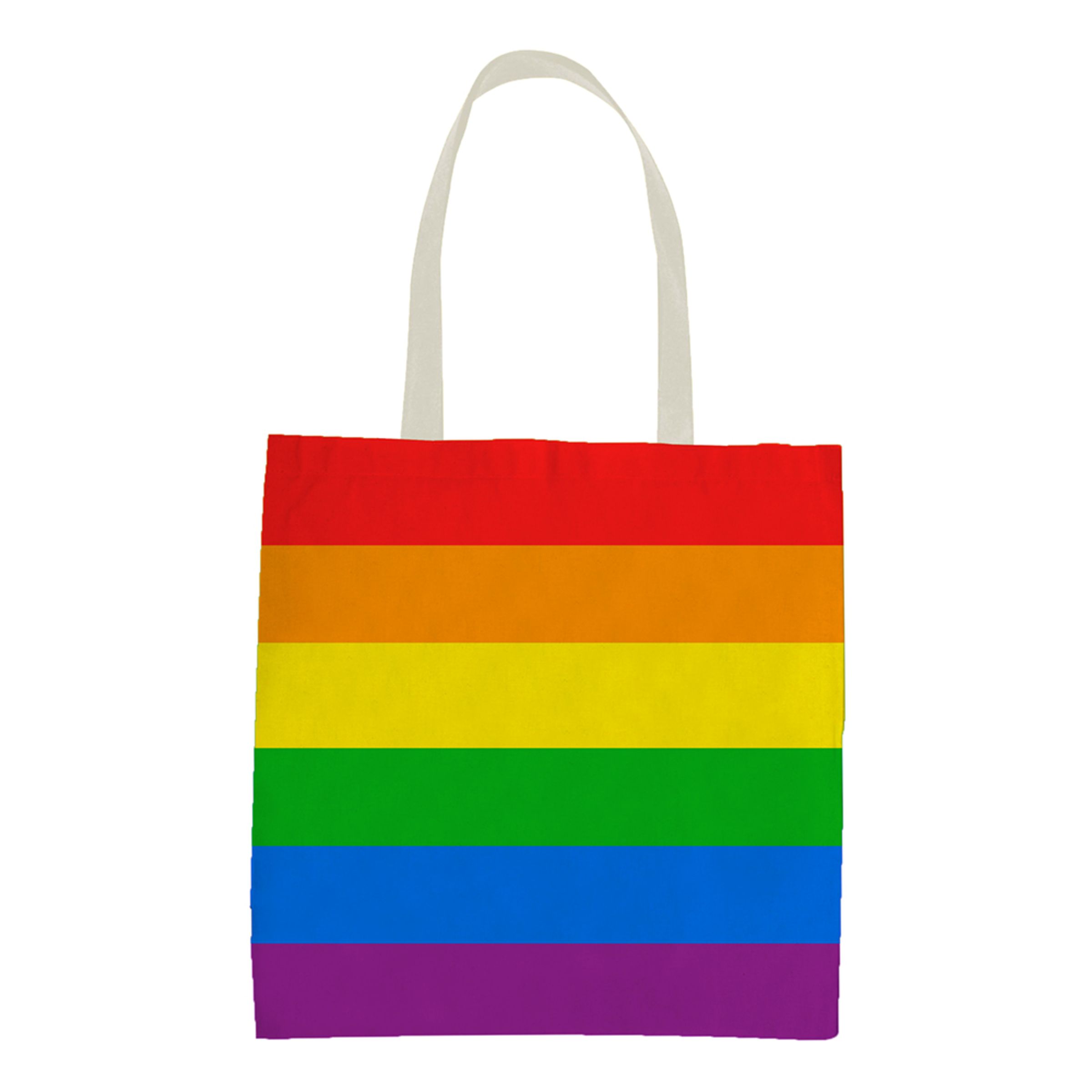 Stoftaske Pride