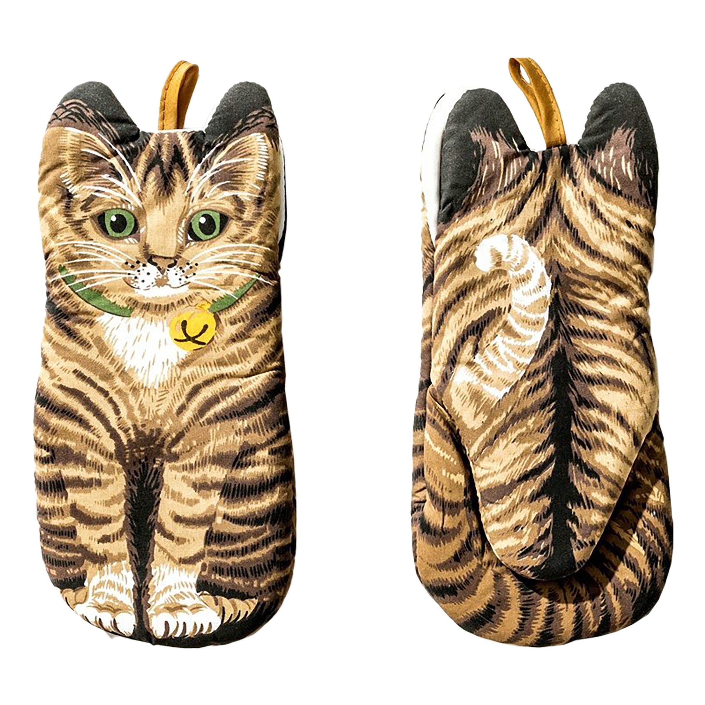 Grytvantar Katter | Hem - Roliga Prylar - Hem & Hushåll - Till Köket | Maskeradspecialisten