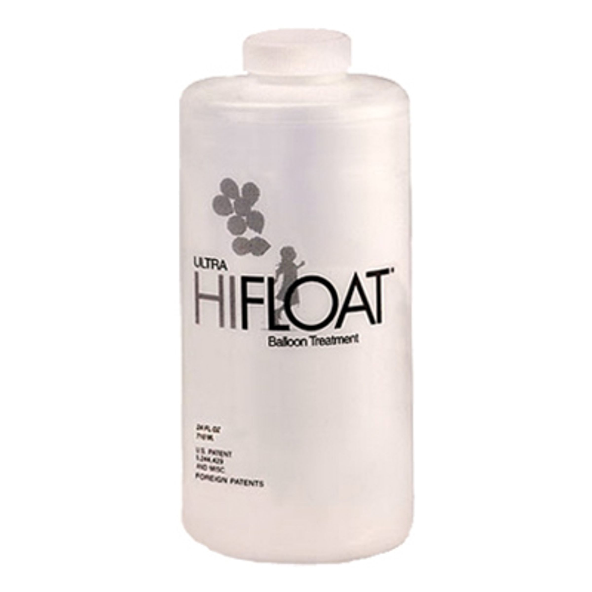 Ultra Hi-Float Ballontaske - 70 cl