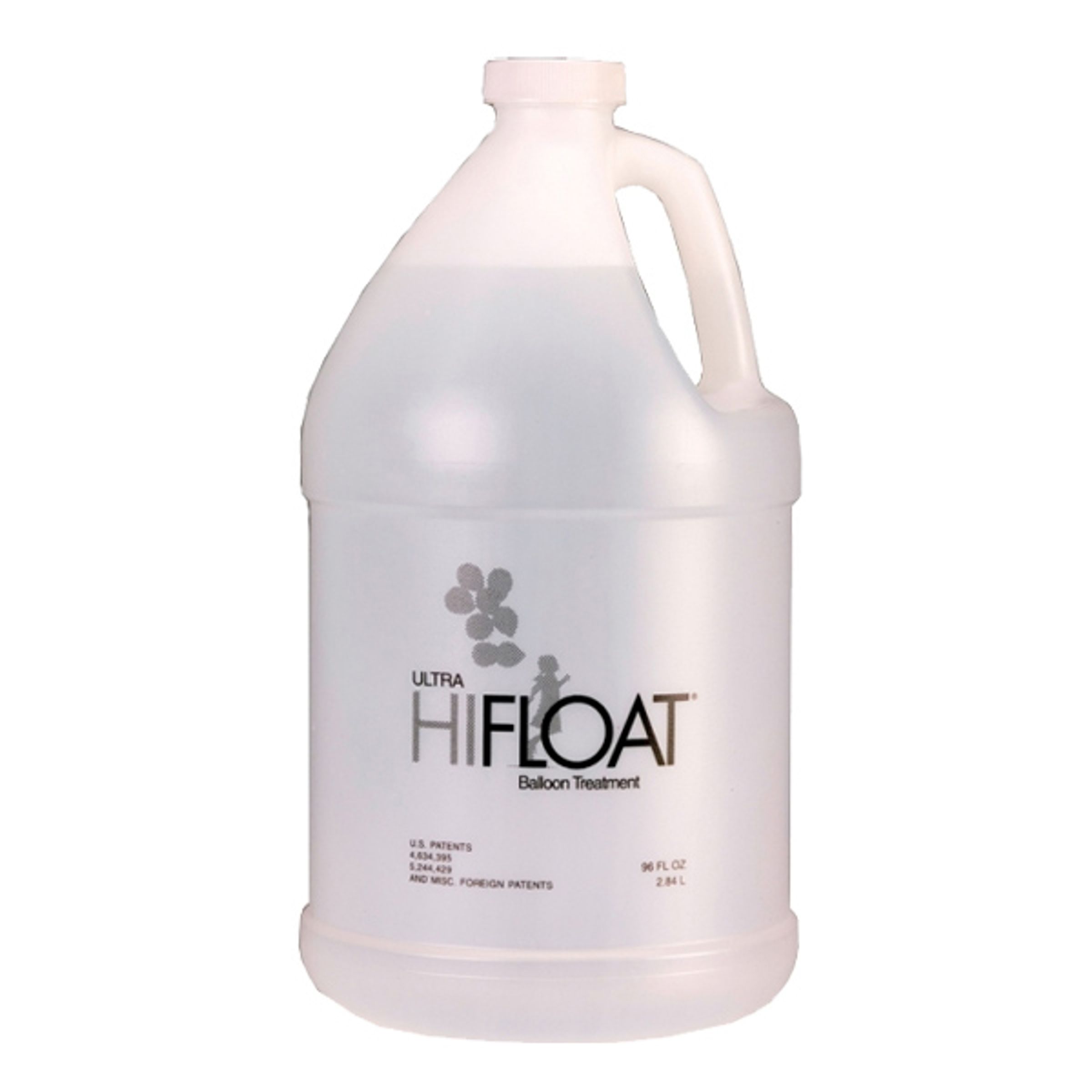 Ultra Hi-Float Ballontaske - 280 cl