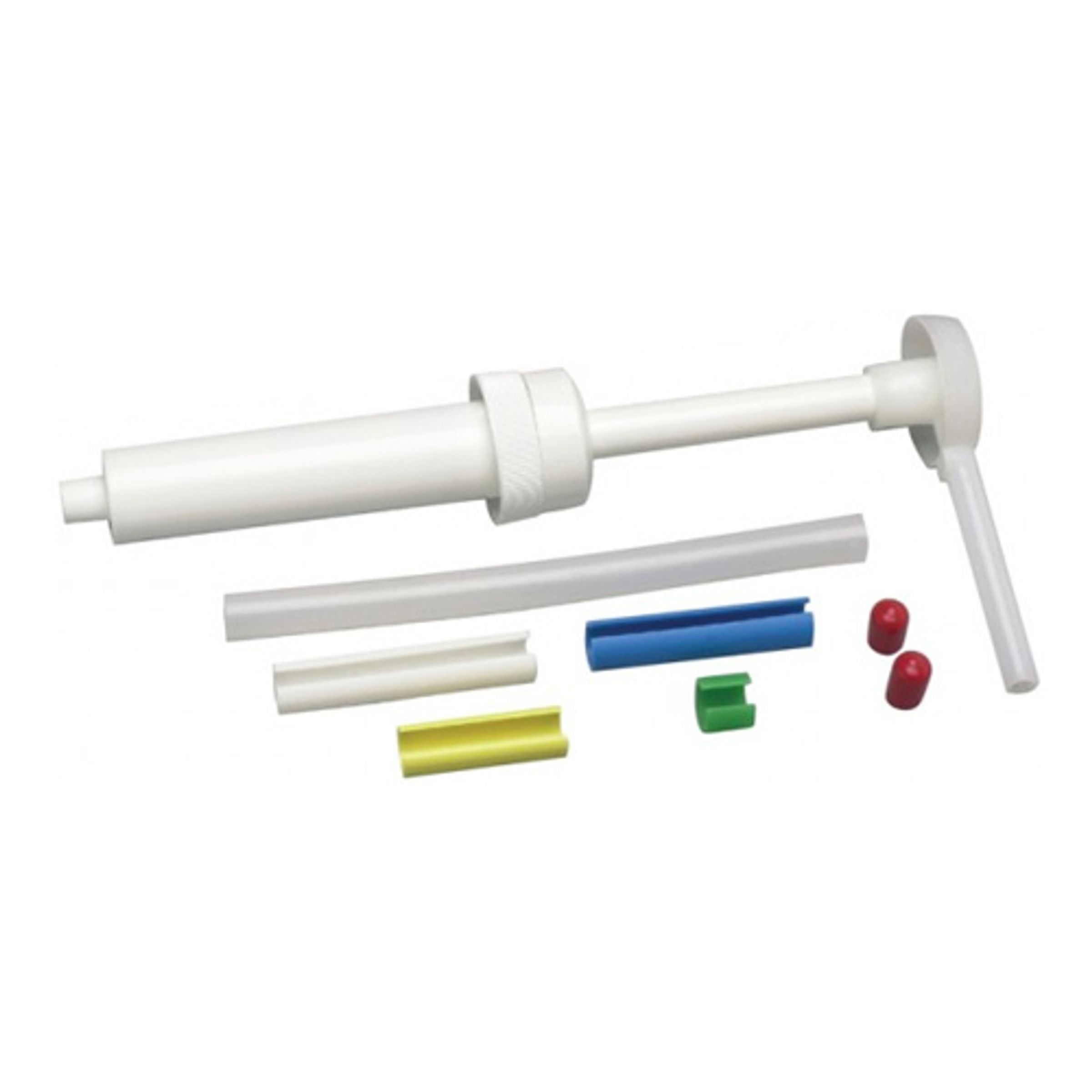 Ultra Hi-Float Pump Kit | Hem - Festartiklar - Ballonger - Ballongtillbehör | Pryloteket