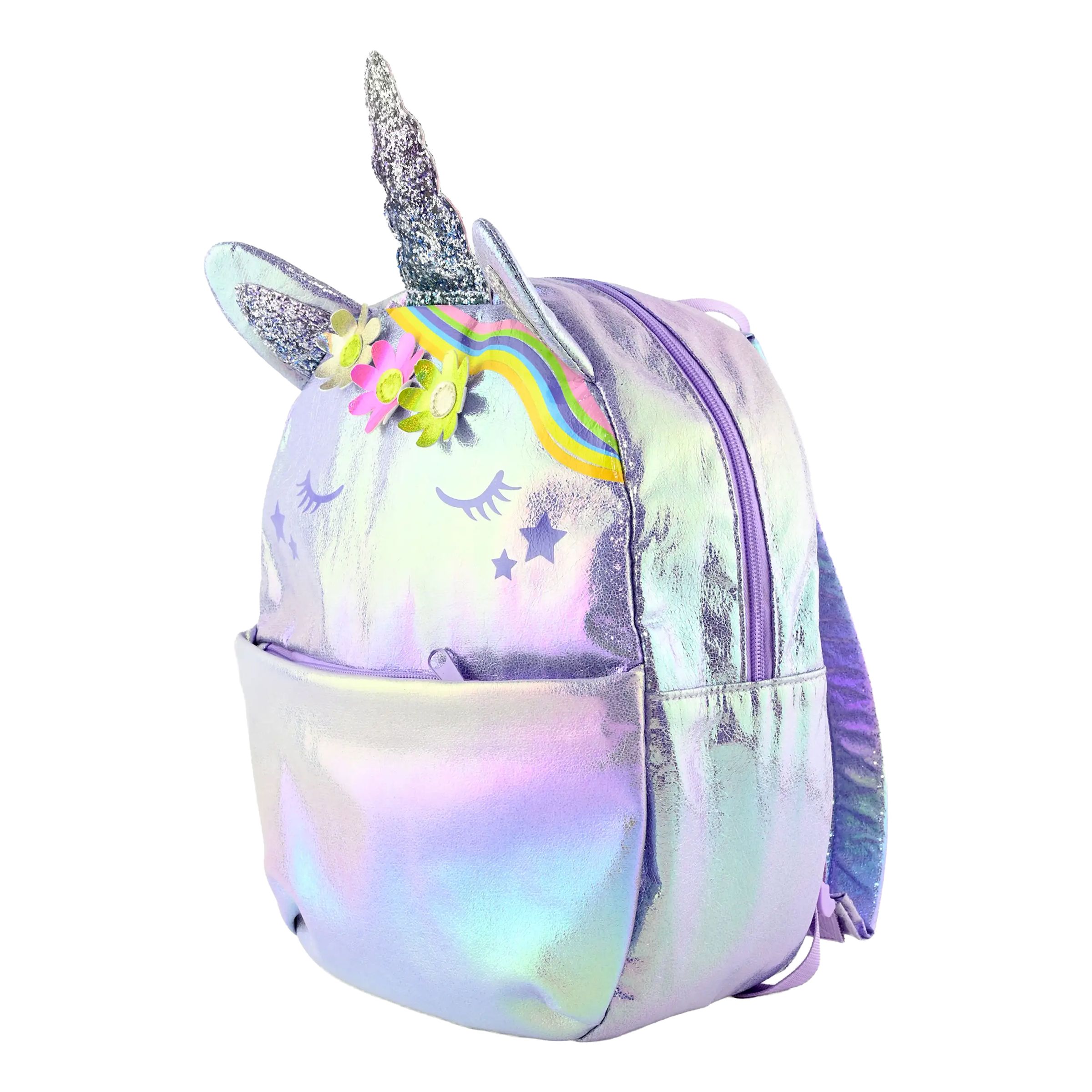 Lilla Lilla Unicorn Rygsæk til Børn