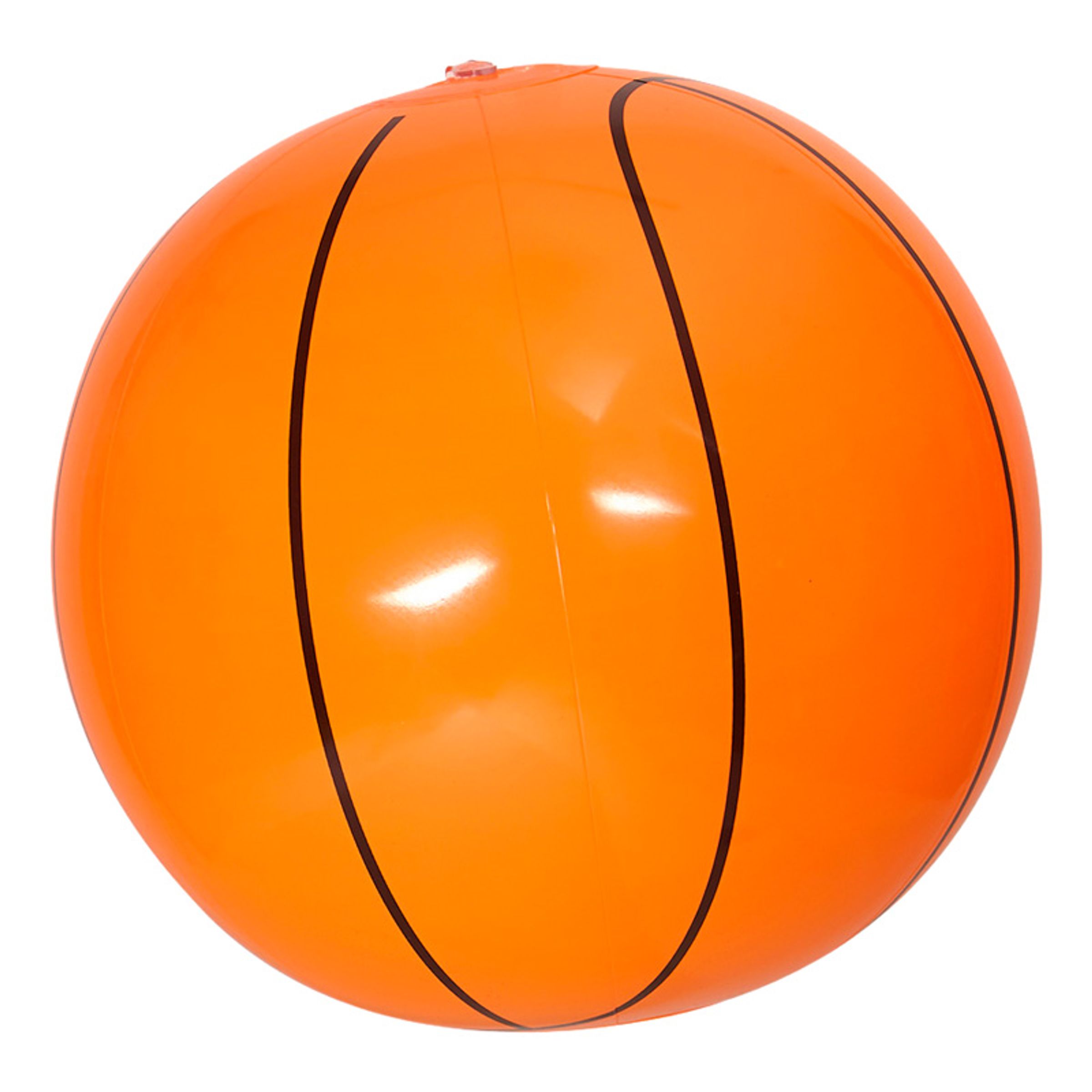 Oppustelig Basketball