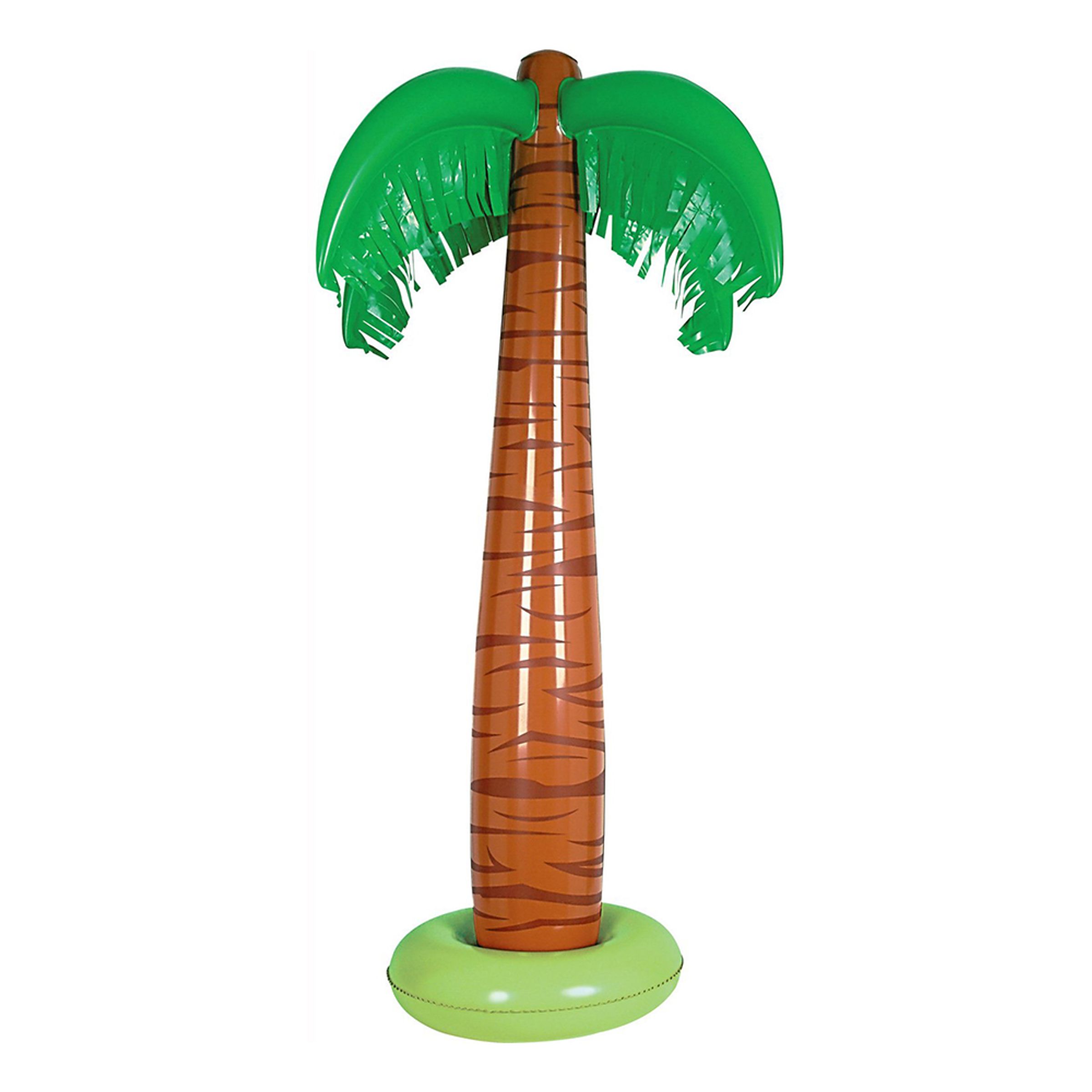 Oppustelig Palme