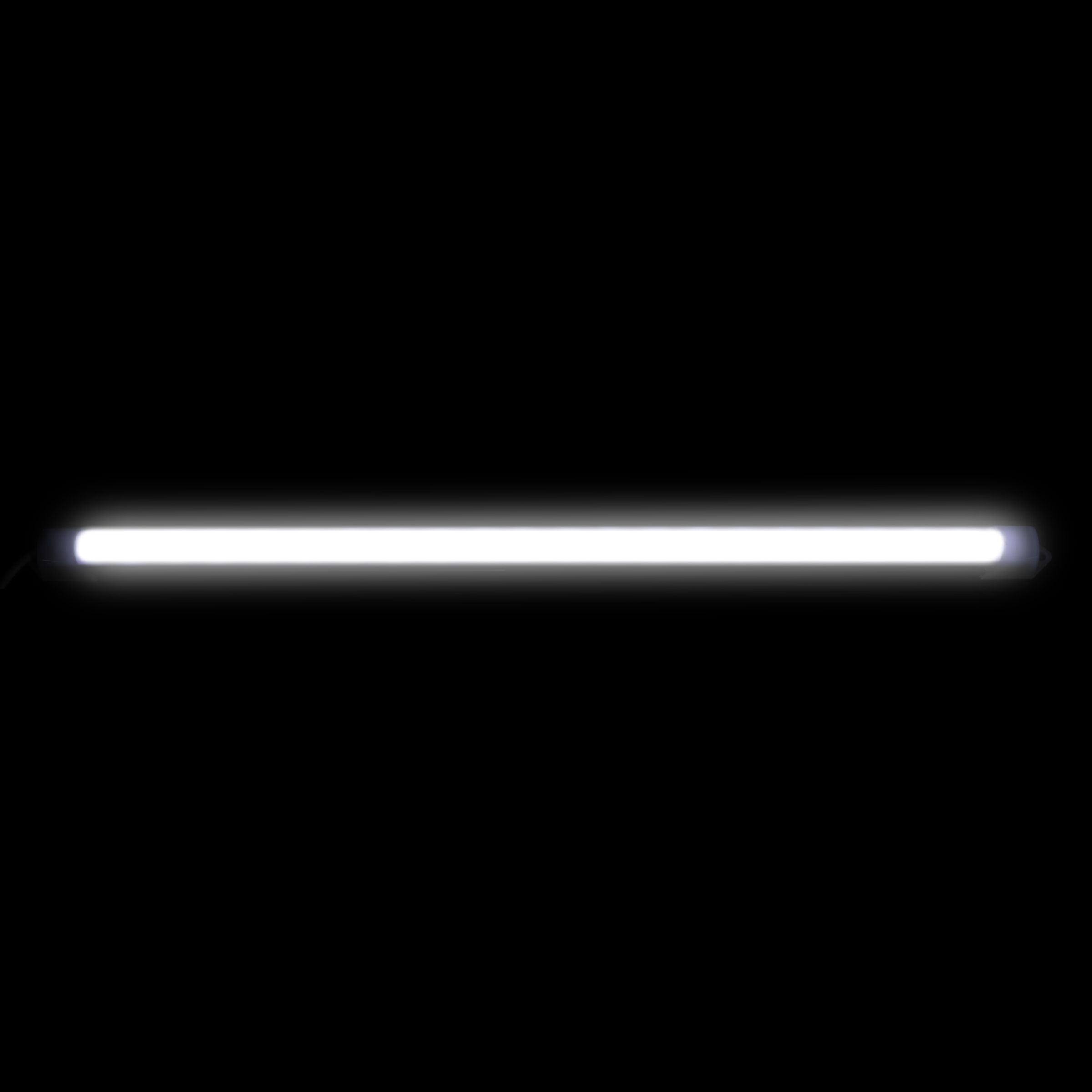 USB LED Lysrör - Kallvit | Hem - Roliga Prylar - Hem & Hushåll - På Skrivbordet | Pryloteket