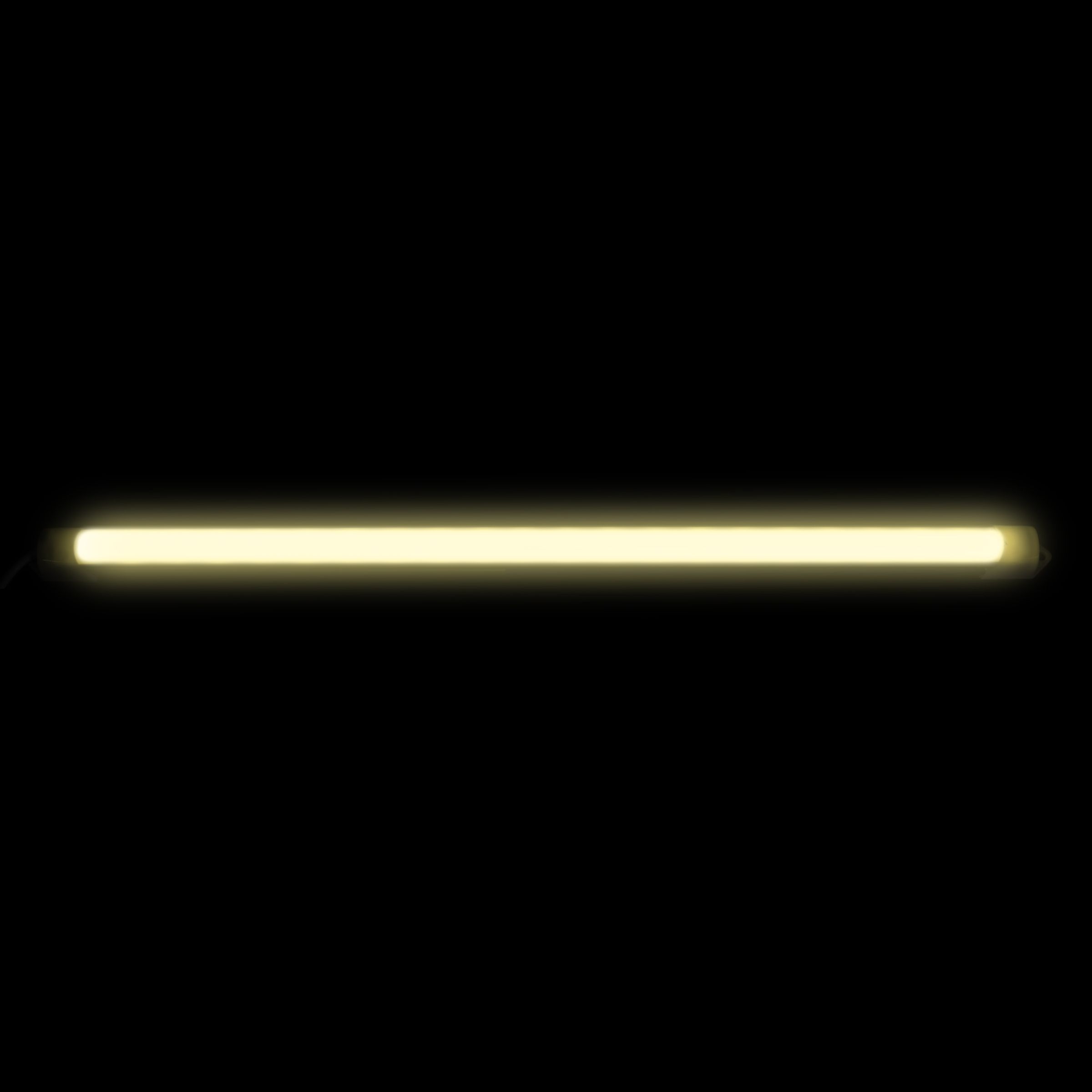 USB LED Lysrör - Varmvit | Hem - Roliga Prylar - Hem & Hushåll - På Skrivbordet | Pryloteket