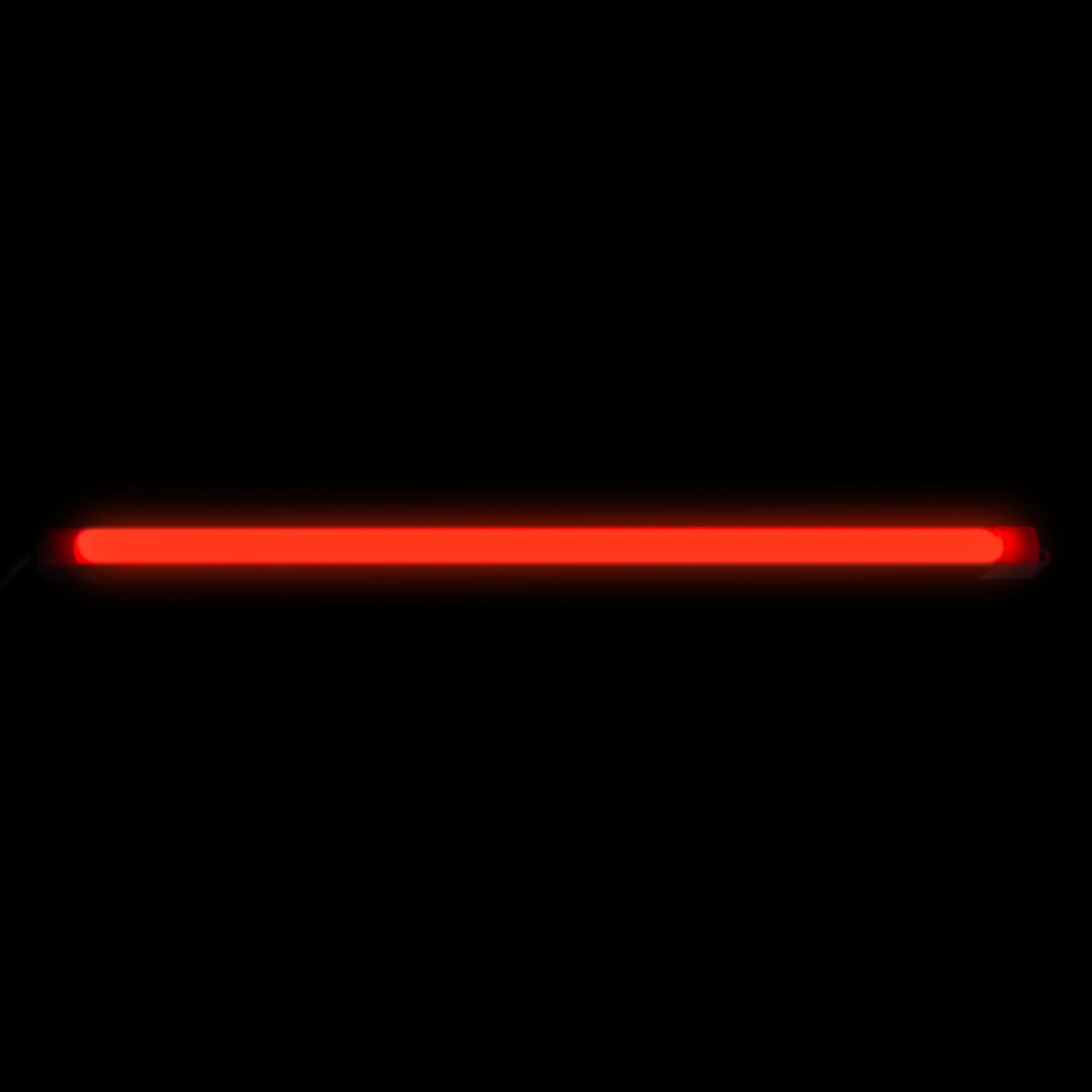 USB LED Lysrör - Röd | Hem - Roliga Prylar - Hem & Hushåll - På Skrivbordet | Party Outlet