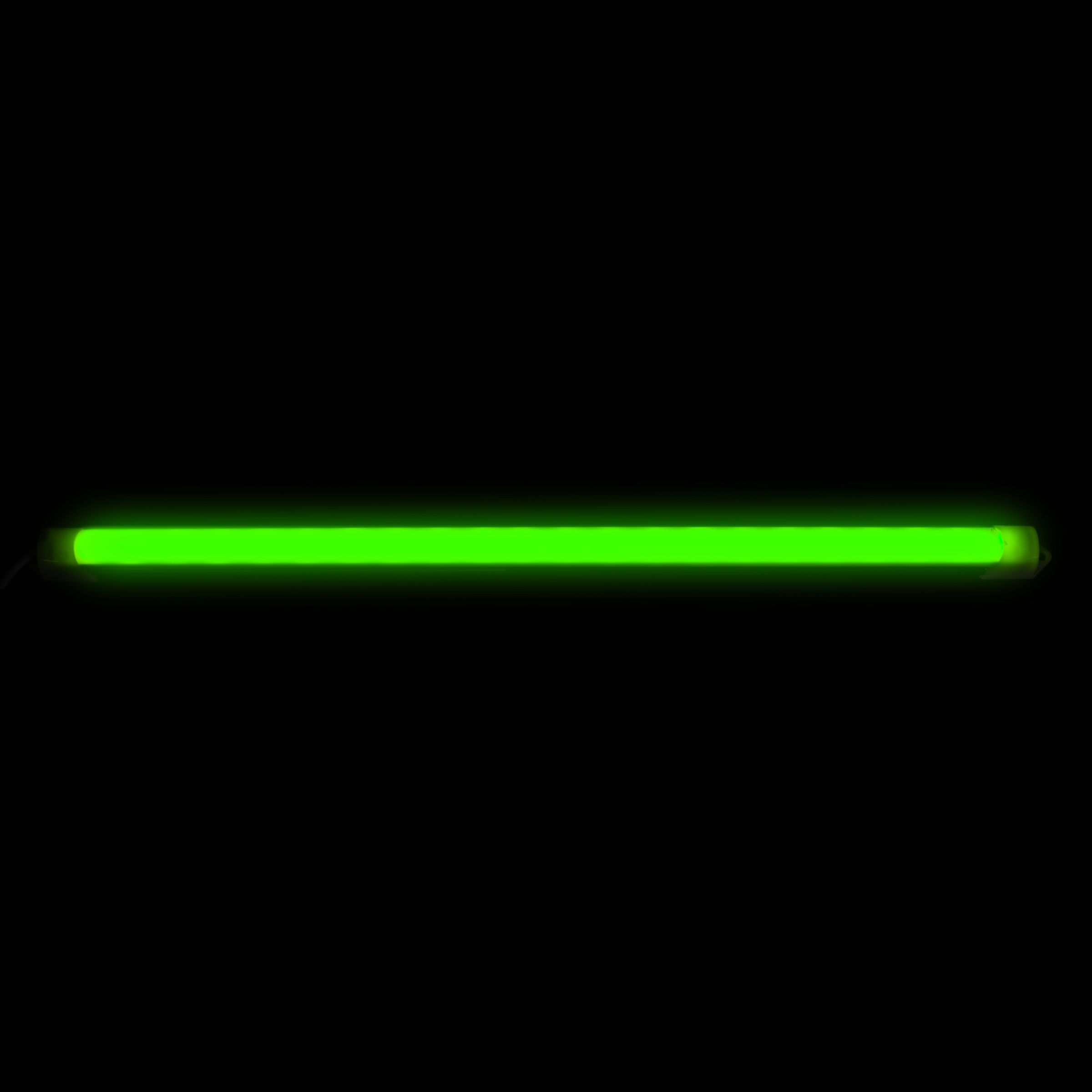 USB LED Lysrör - Grön | Hem - Roliga Prylar - Hem & Hushåll - På Skrivbordet | Pryloteket