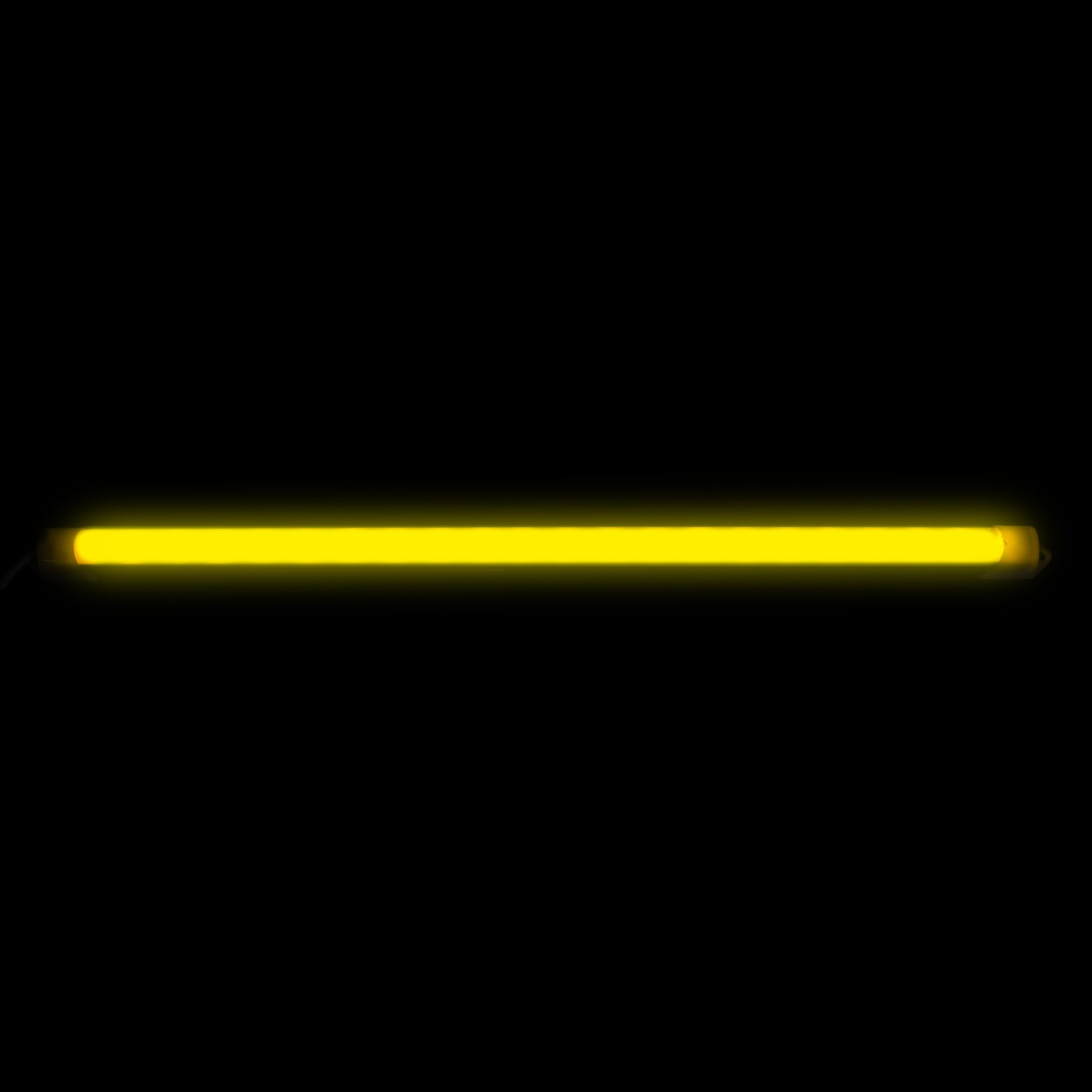 USB LED Lysrör - Gul | Hem - Roliga Prylar - Hem & Hushåll - På Skrivbordet | Pryloteket