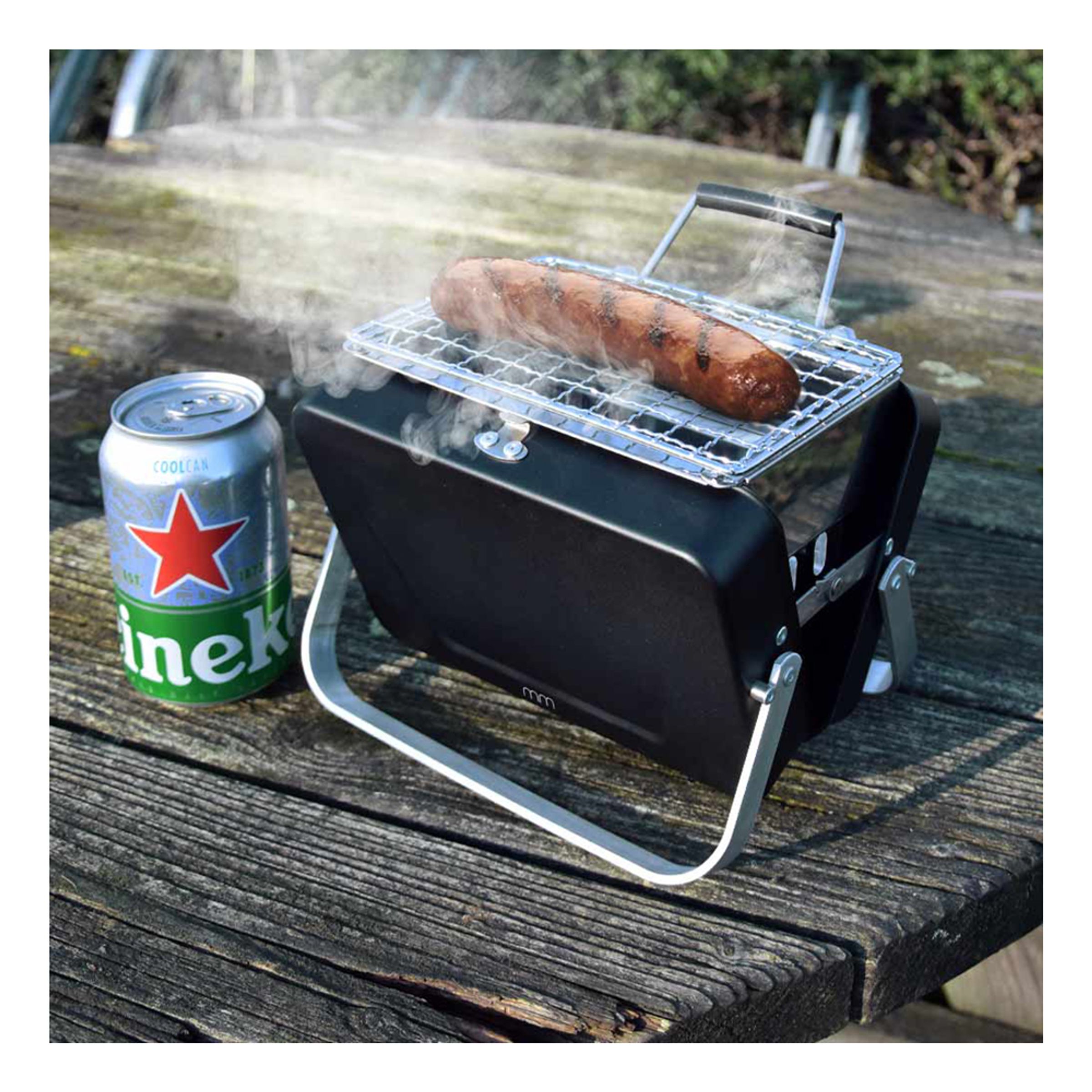 Världens Minsta Grill