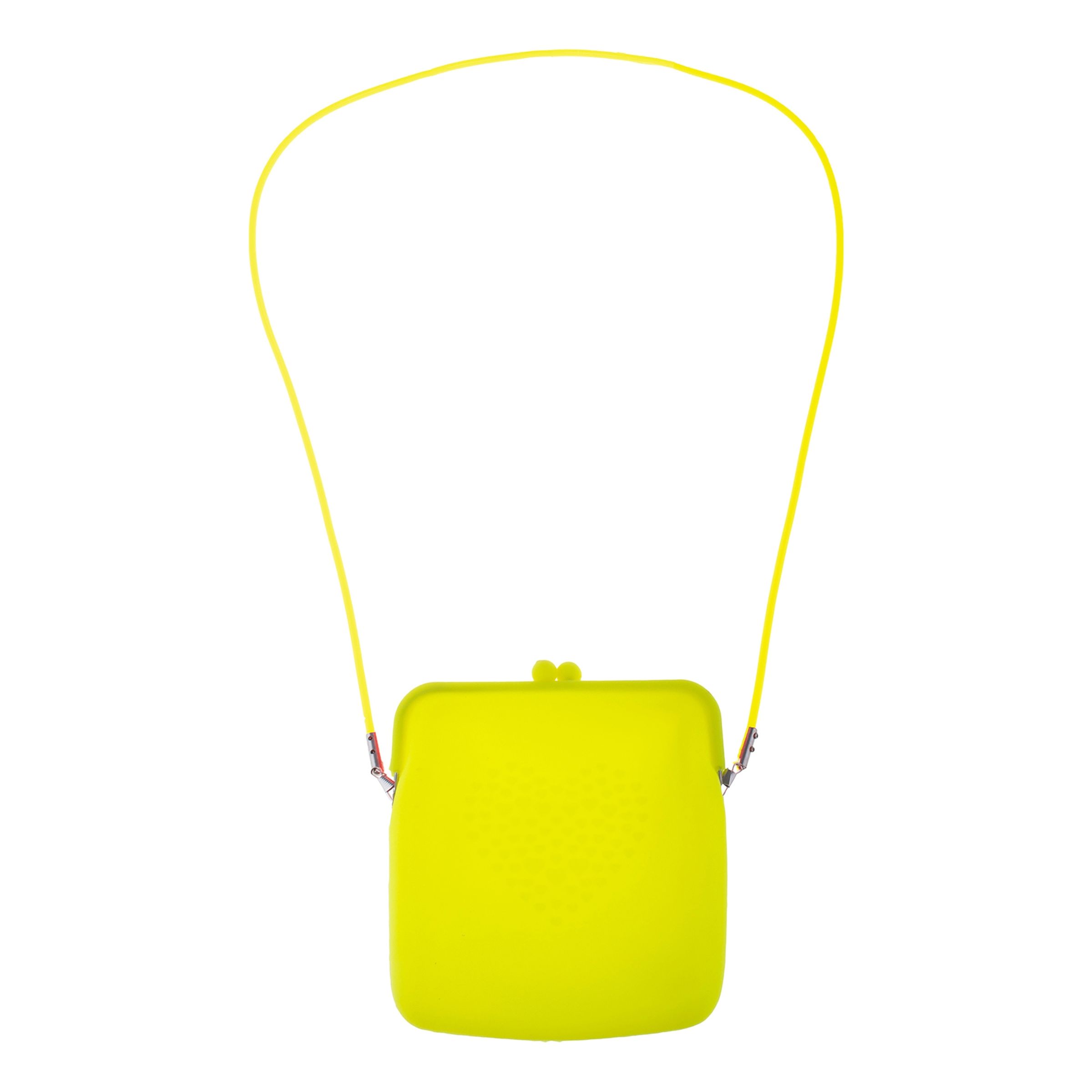 Taske Neon Orange