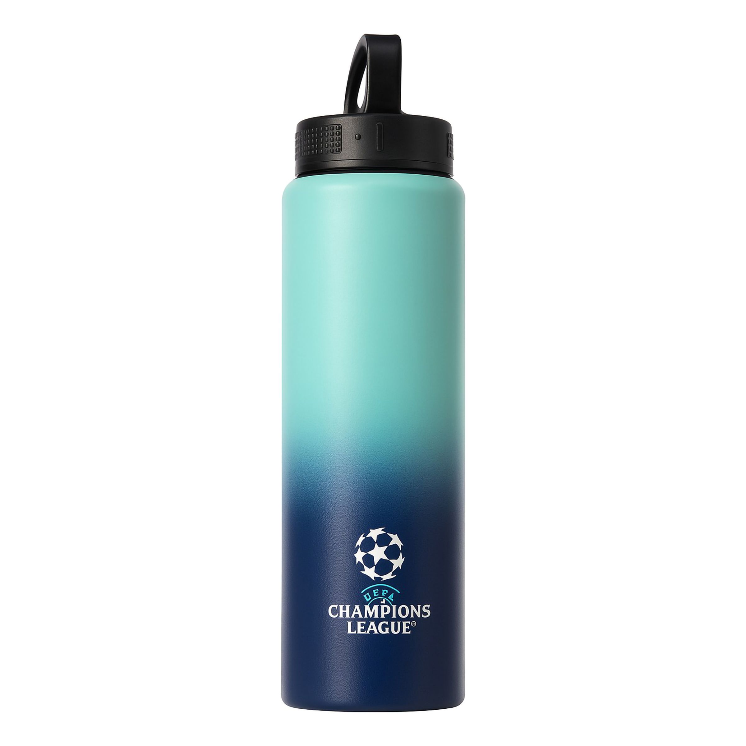 Drikkedunk Champions League i Aluminium