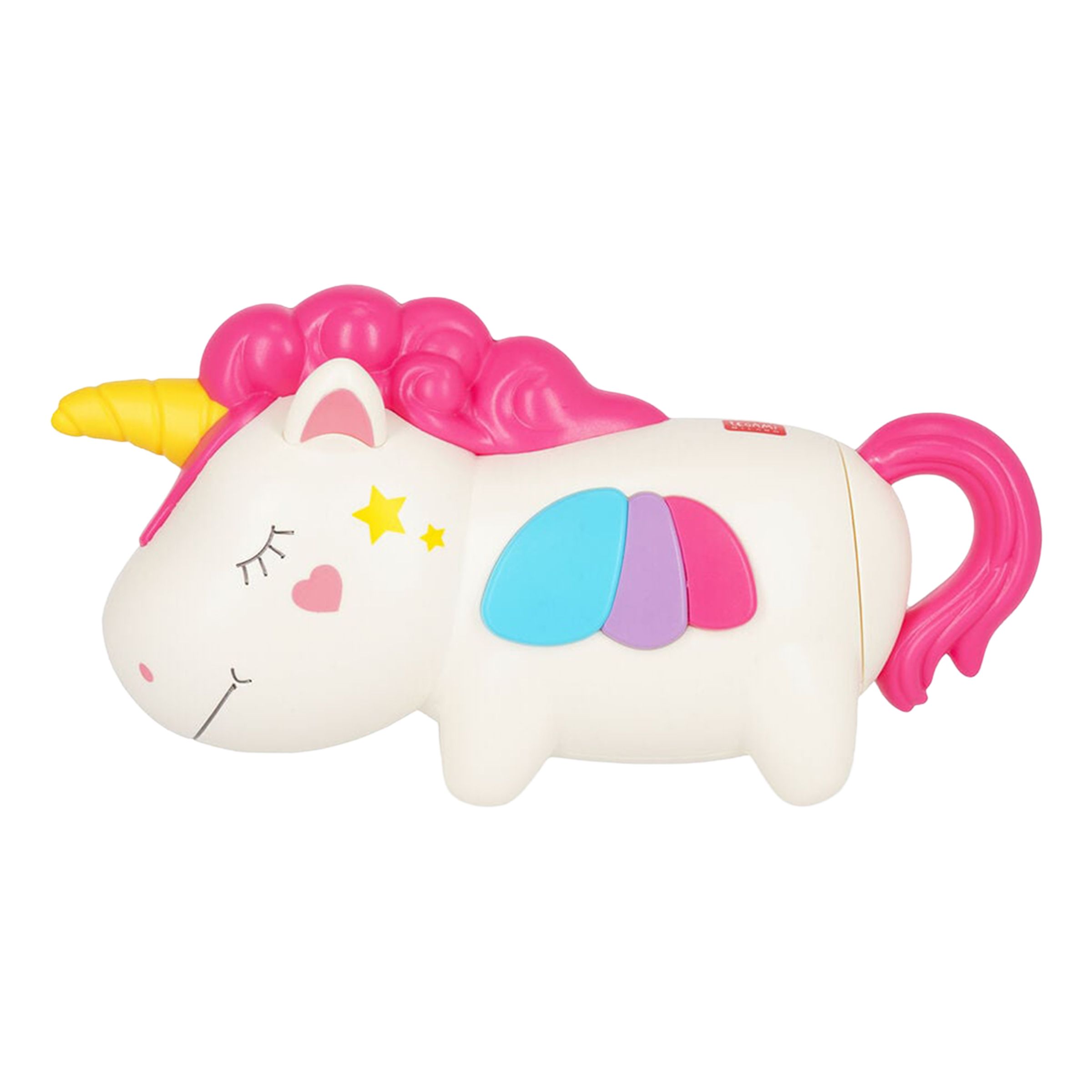 Vattenkanon Unicorn | Hem - Roliga Prylar - Spel & Lek - Leksaker | Maskeradspecialisten