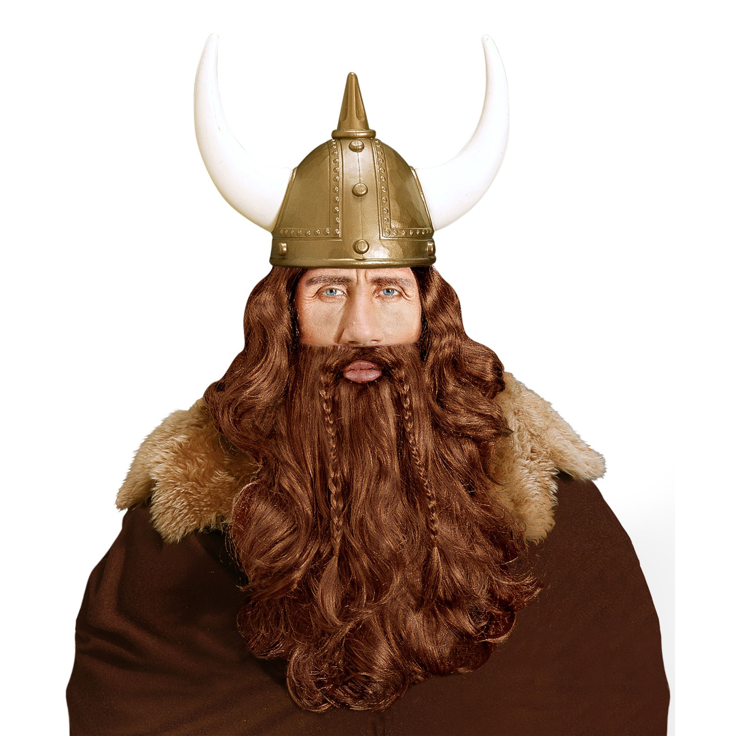 Viking Paryksæt - One size