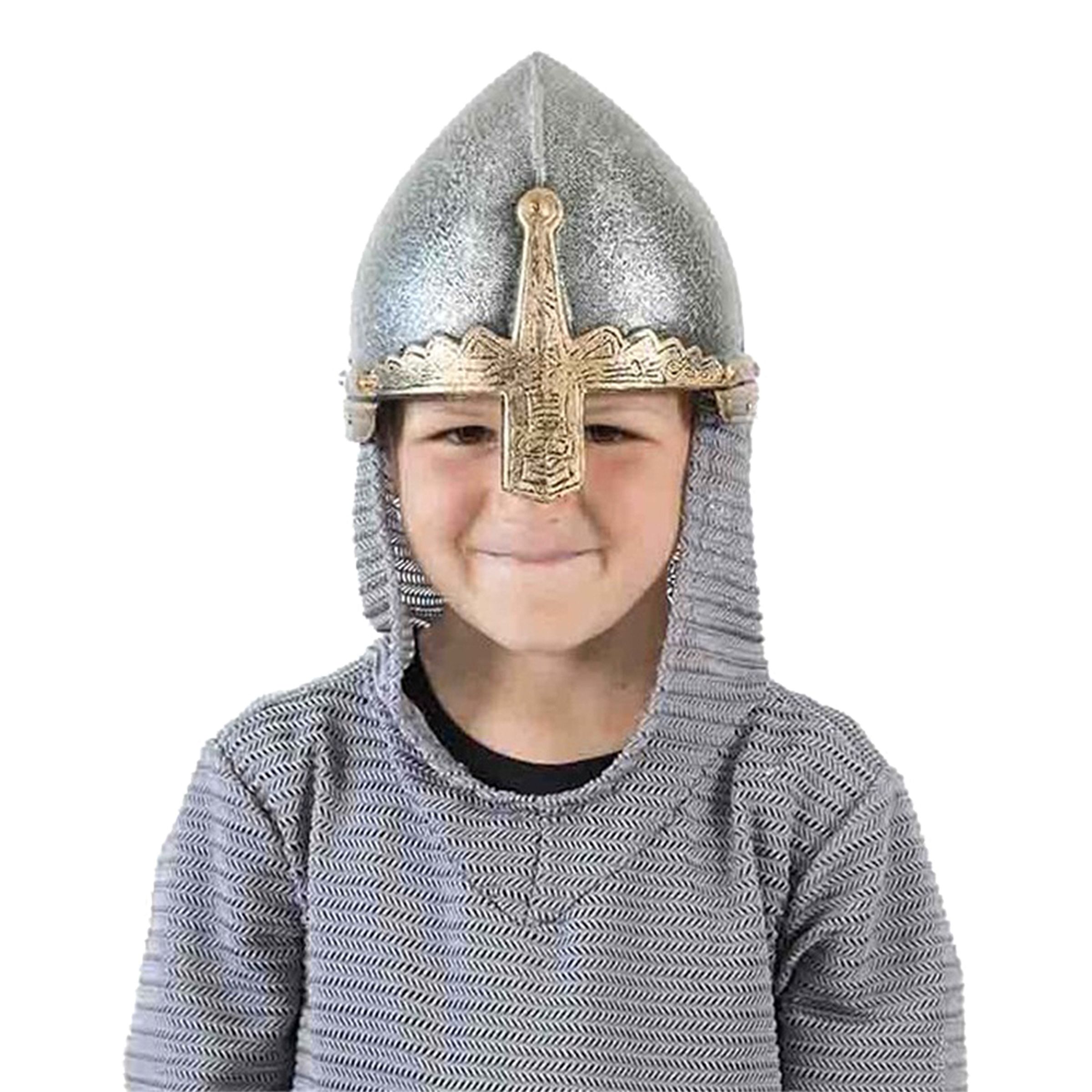 Vikingehjelm til Børn
