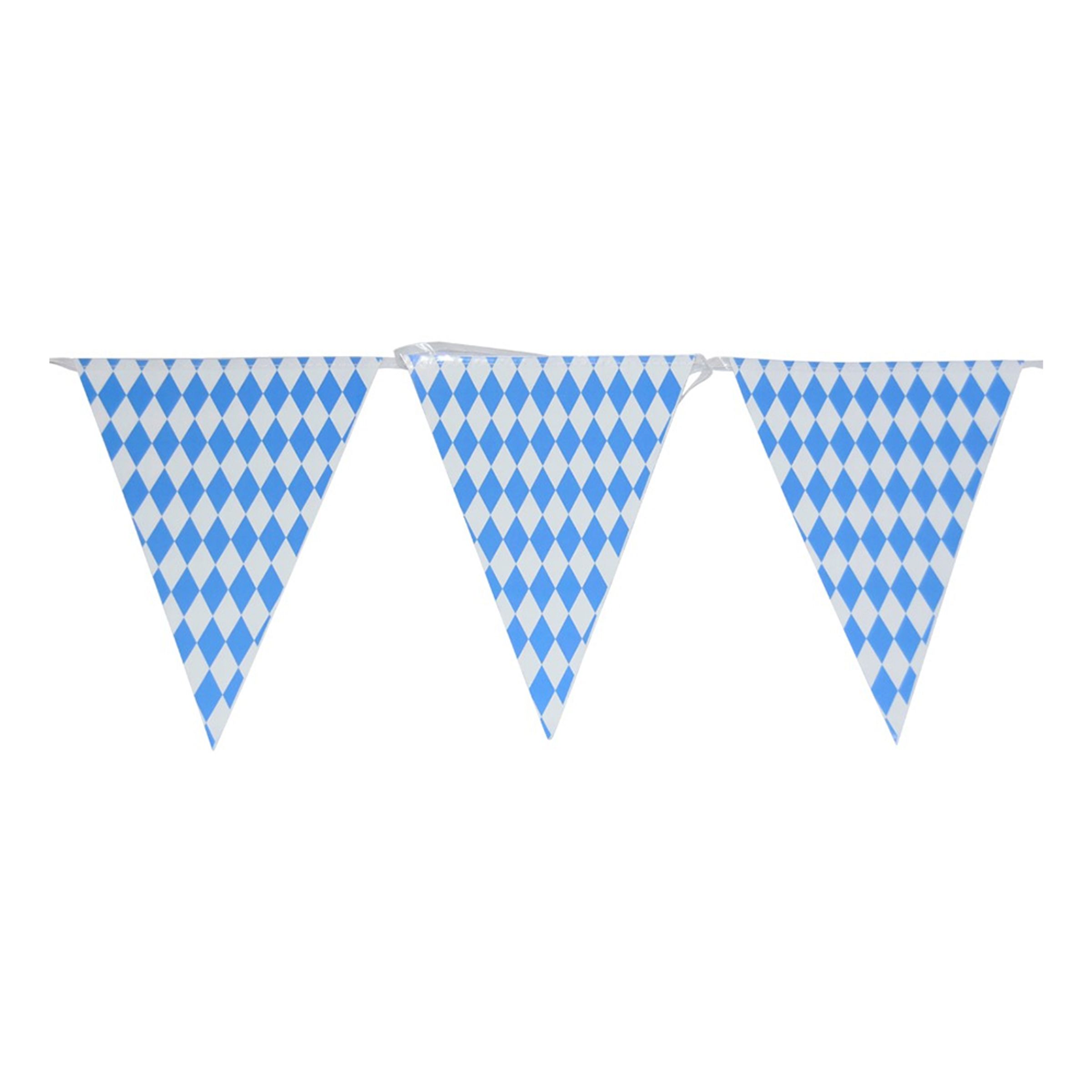 Vimpelgirlang Oktoberfest | Hem - Festartiklar - Festdekoration - Girlanger | Pryloteket