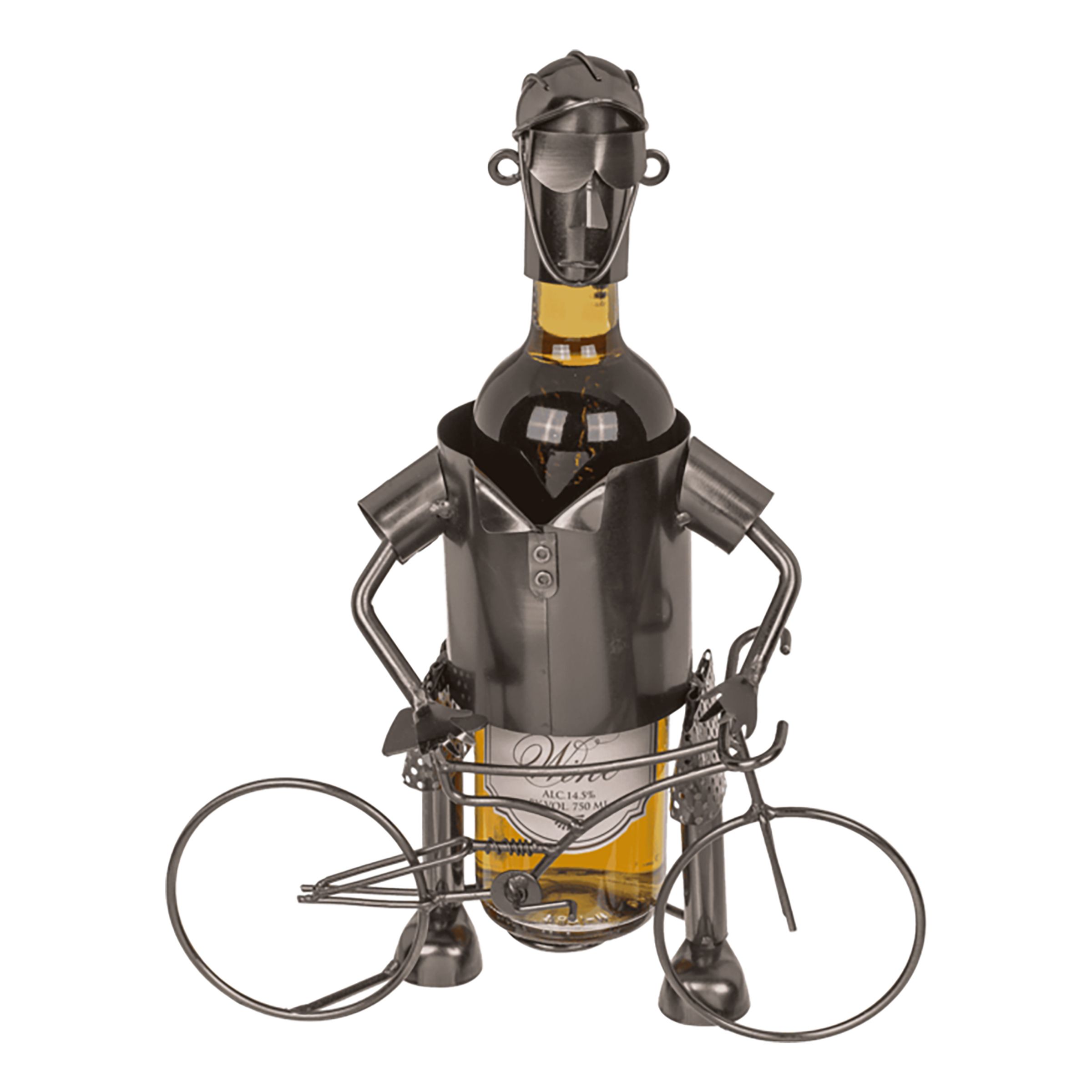 Vinholder Cyklist
