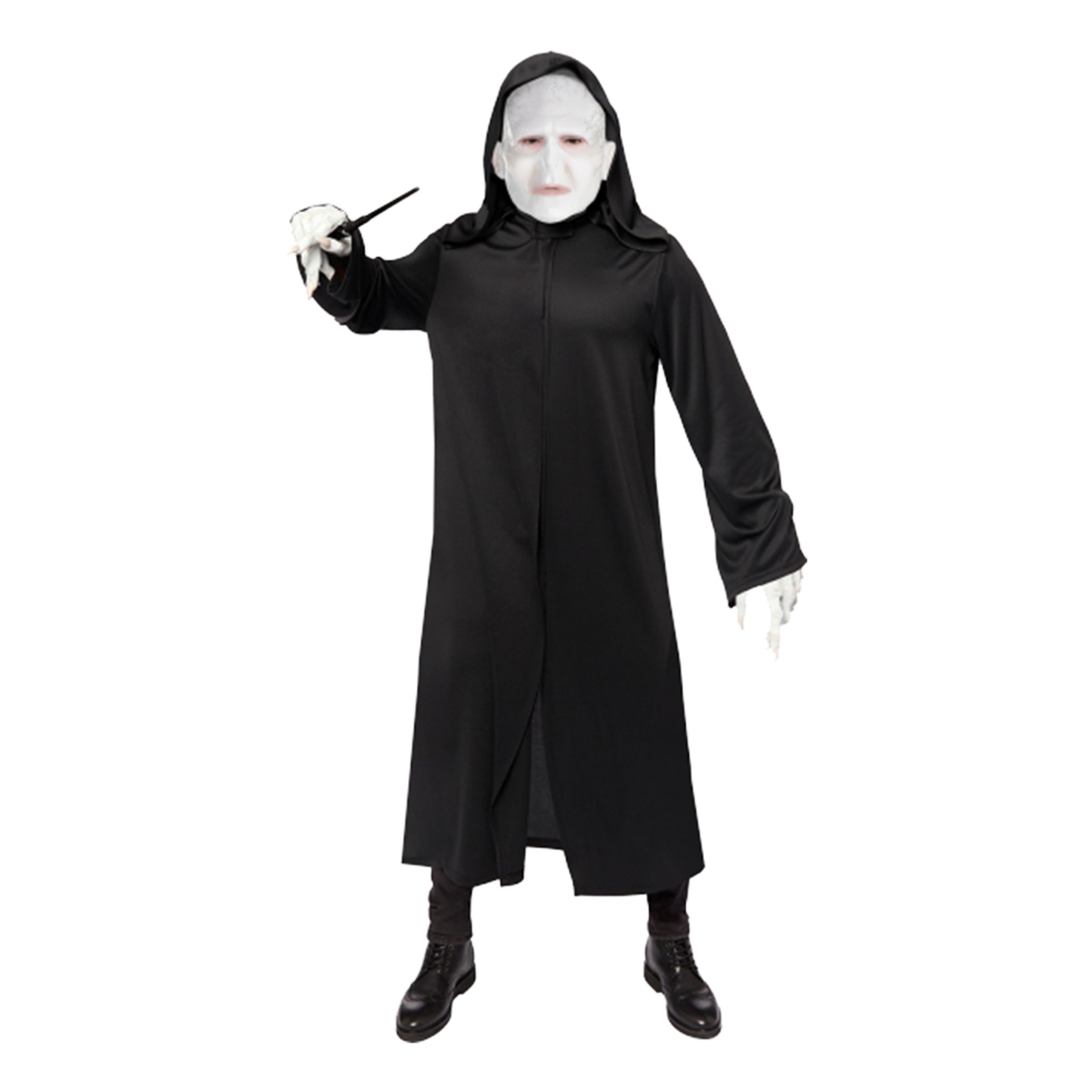 Voldemort Maskeraddräkt - Standard