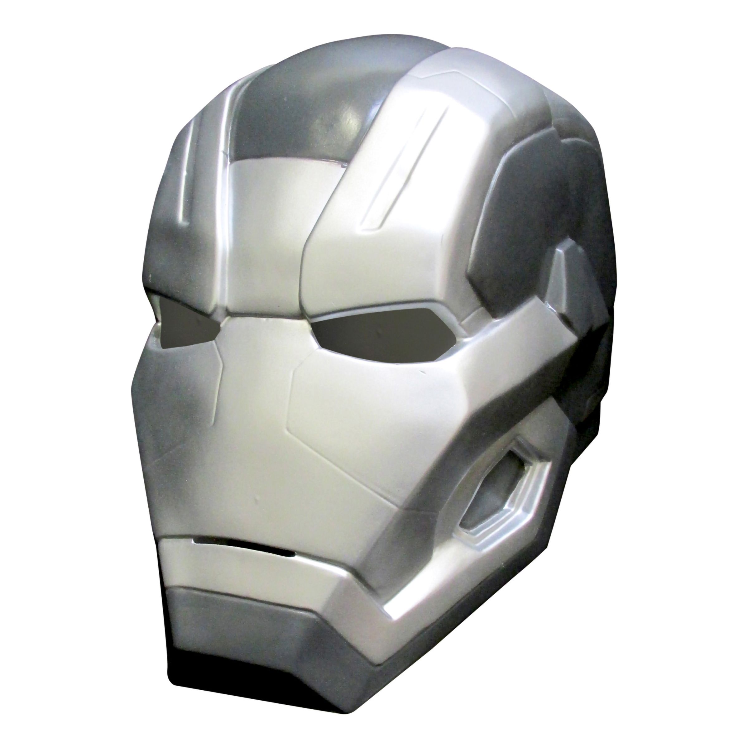 War Machine Helmmaske