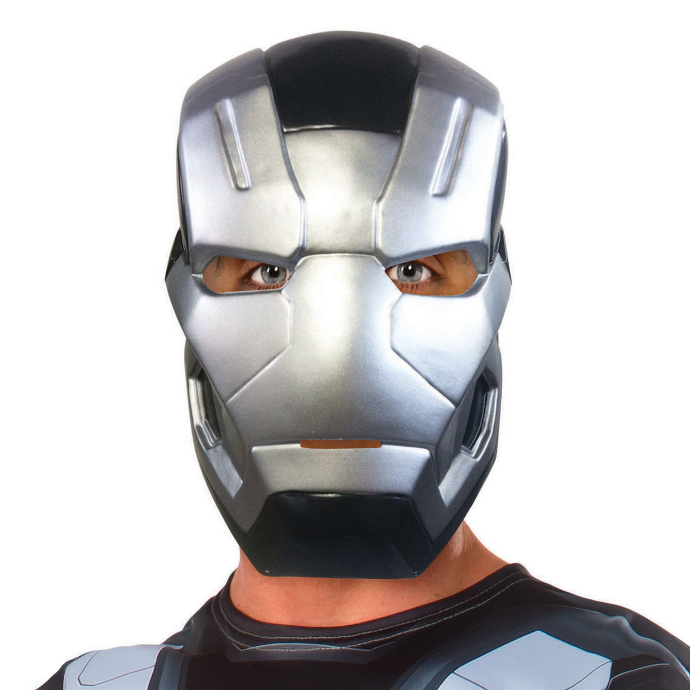 War Machine Maske - One size