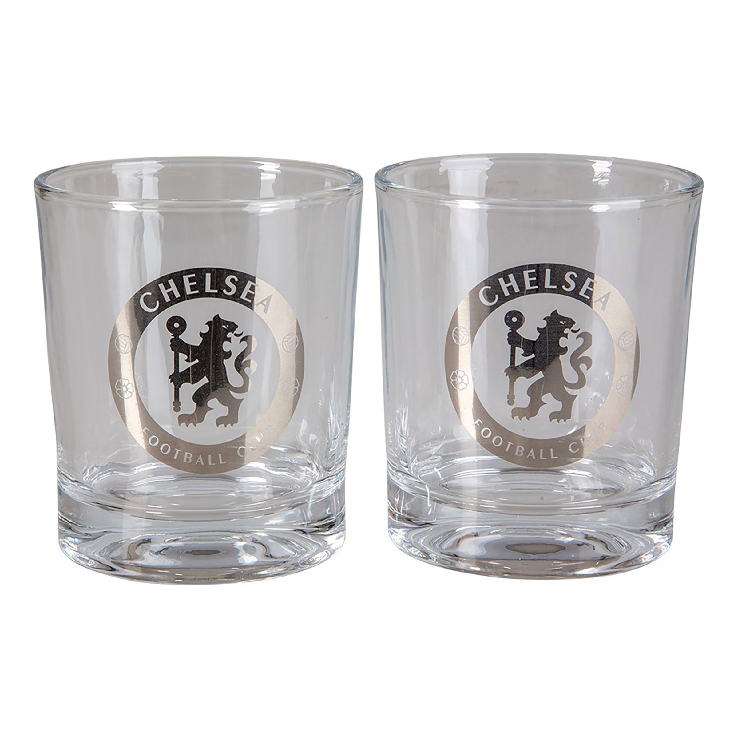 Whiskeyglas Chelsea - 2-pack | Hem - Teman - Presenter - Present till Pappa | Pryloteket