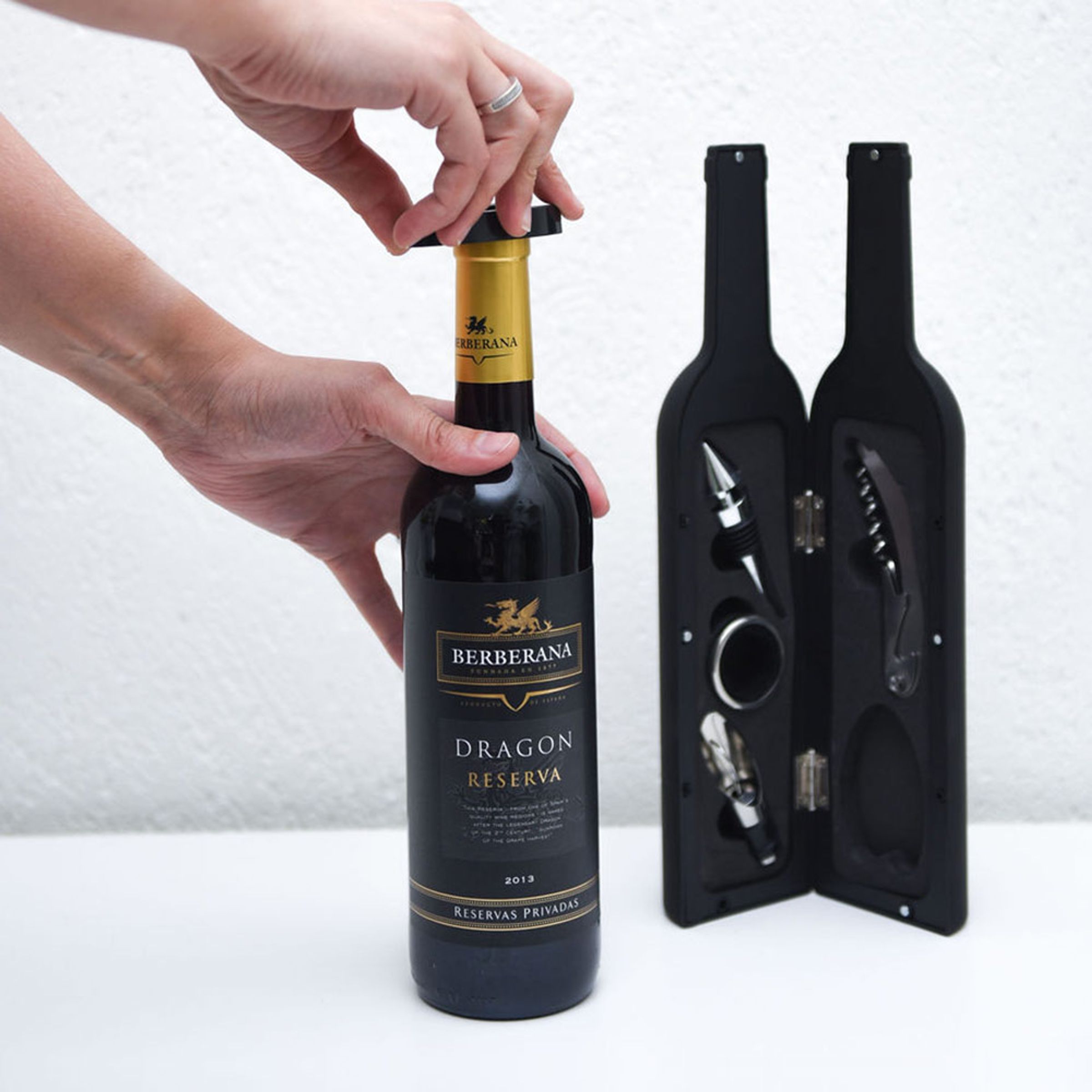 Wine Presentset