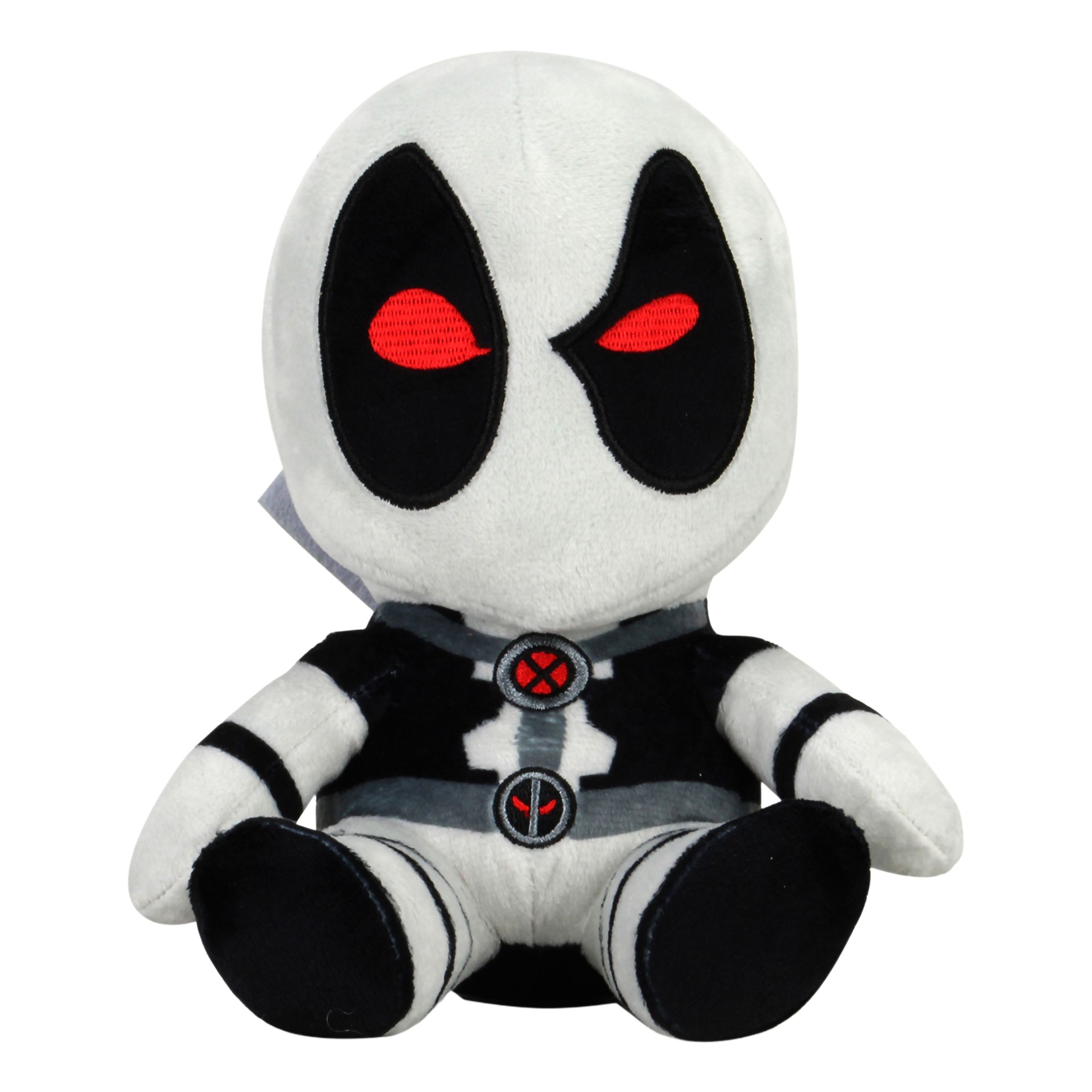 Gosedjur X-Force Deadpool | Hem - Roliga Prylar - Hobby & Fritid - Samlarprylar - Gosedjur | Pryloteket