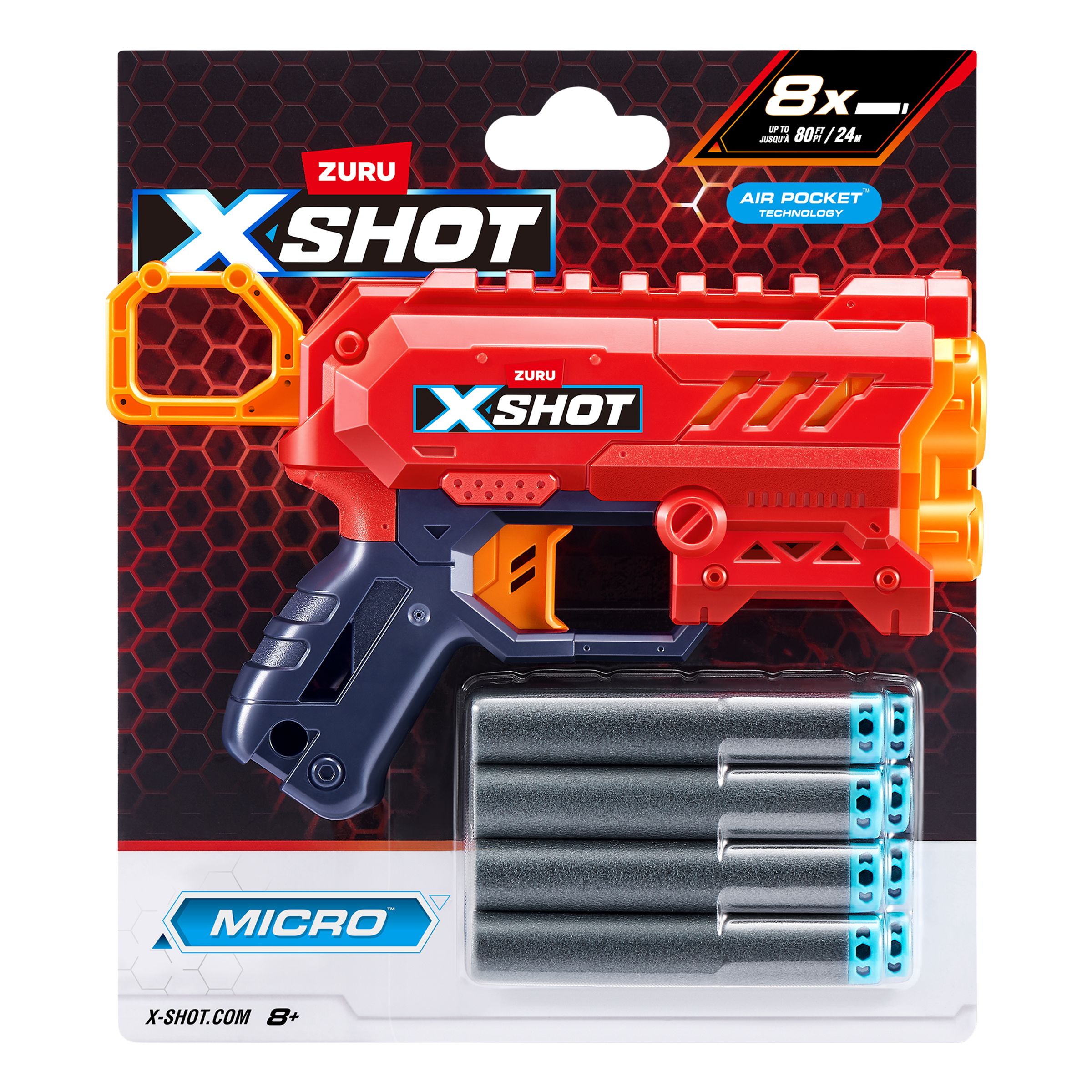 X-Shot Excel Micro 2.0 Blaster billede