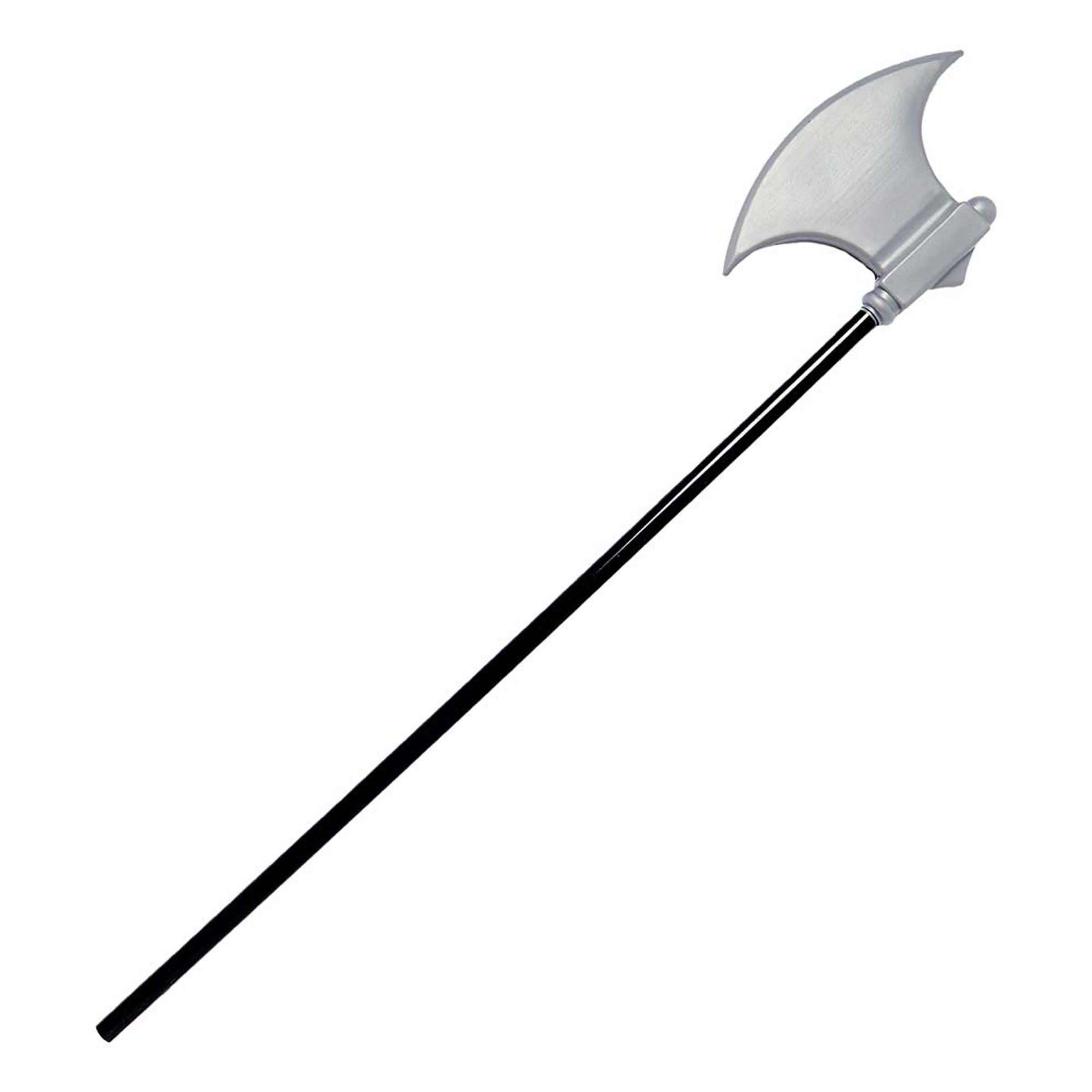 Plastøkse