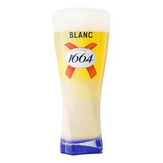 1664 Blanc Tumbler Glas