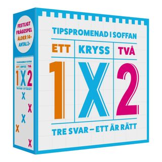 1X2 Visailu Sohvalla