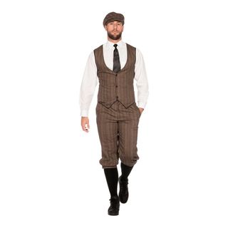 20'er Kostume-kit John Deluxe