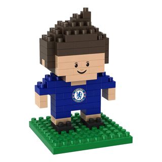 3D Byggesæt Chelsea