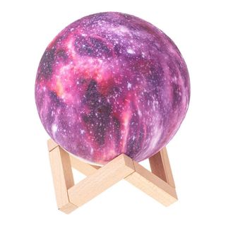 Stjernelampe 3D