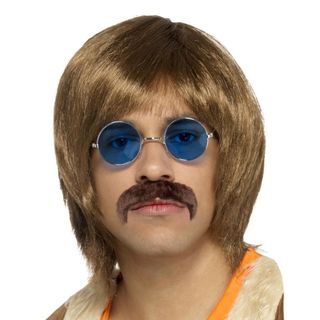 60'er Hippie Paryksæt