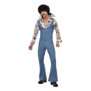 70'er Groovy Dancer Kostume
