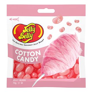Jelly Belly Cotton Candy
