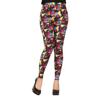 80'er Leggings