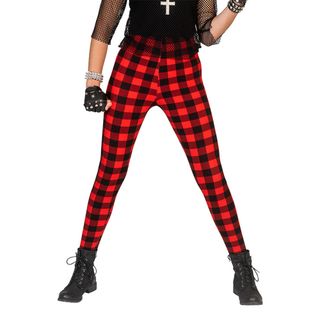 80'er Punk Leggings