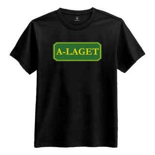 A-laget T-shirt