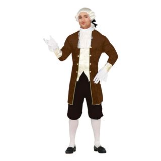 Adelsmand Kostume