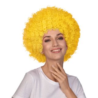 Afroparyk Gul