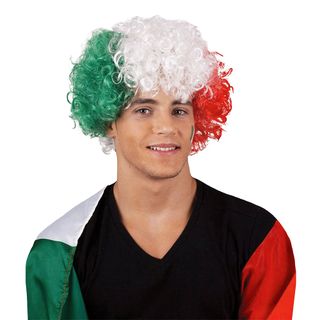 Afroparyk Italien