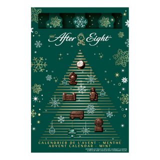 After Eight Joulukalenteri